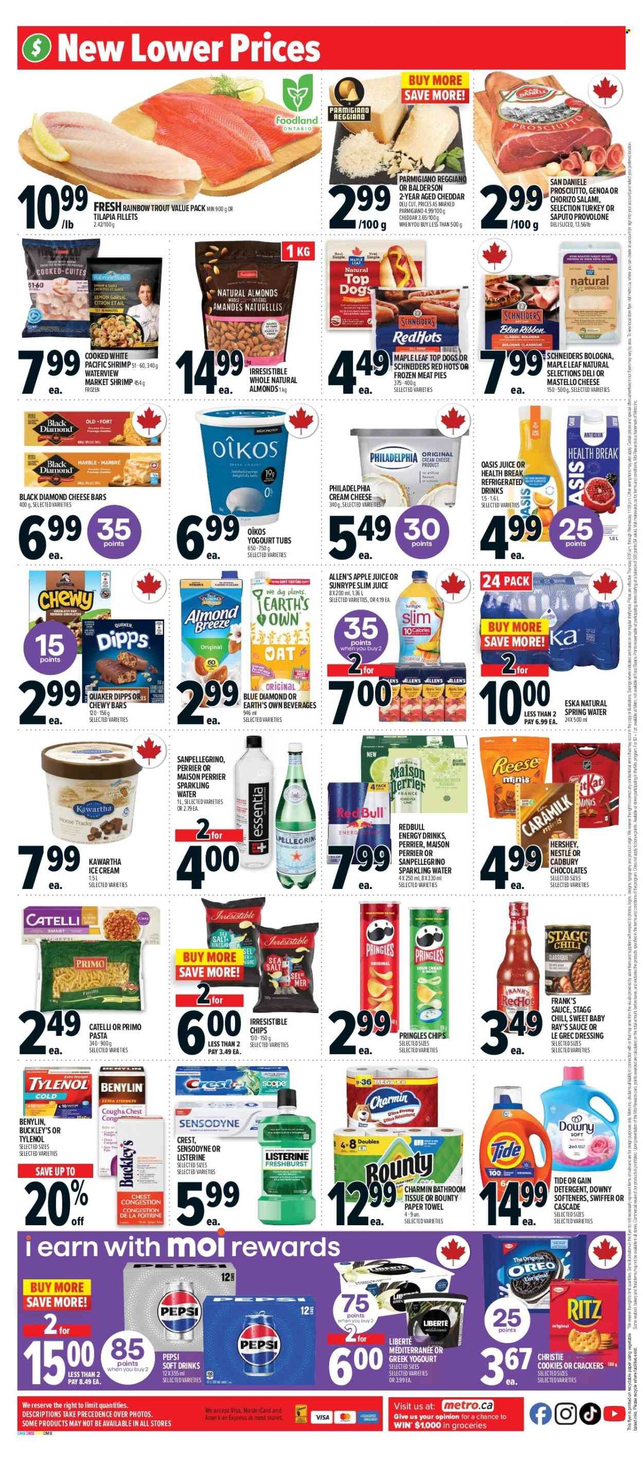 METRO flyer - Weekly Flyer