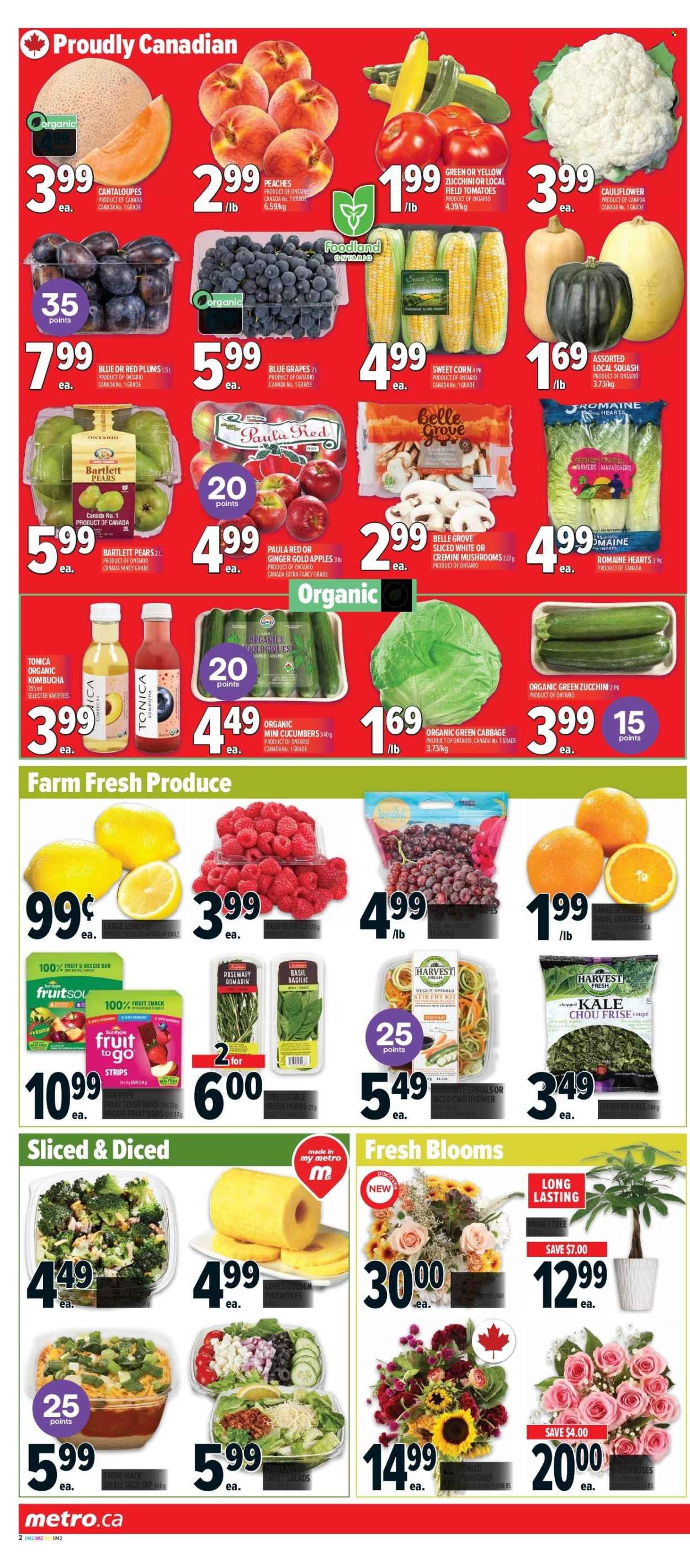 METRO flyer - Weekly Flyer