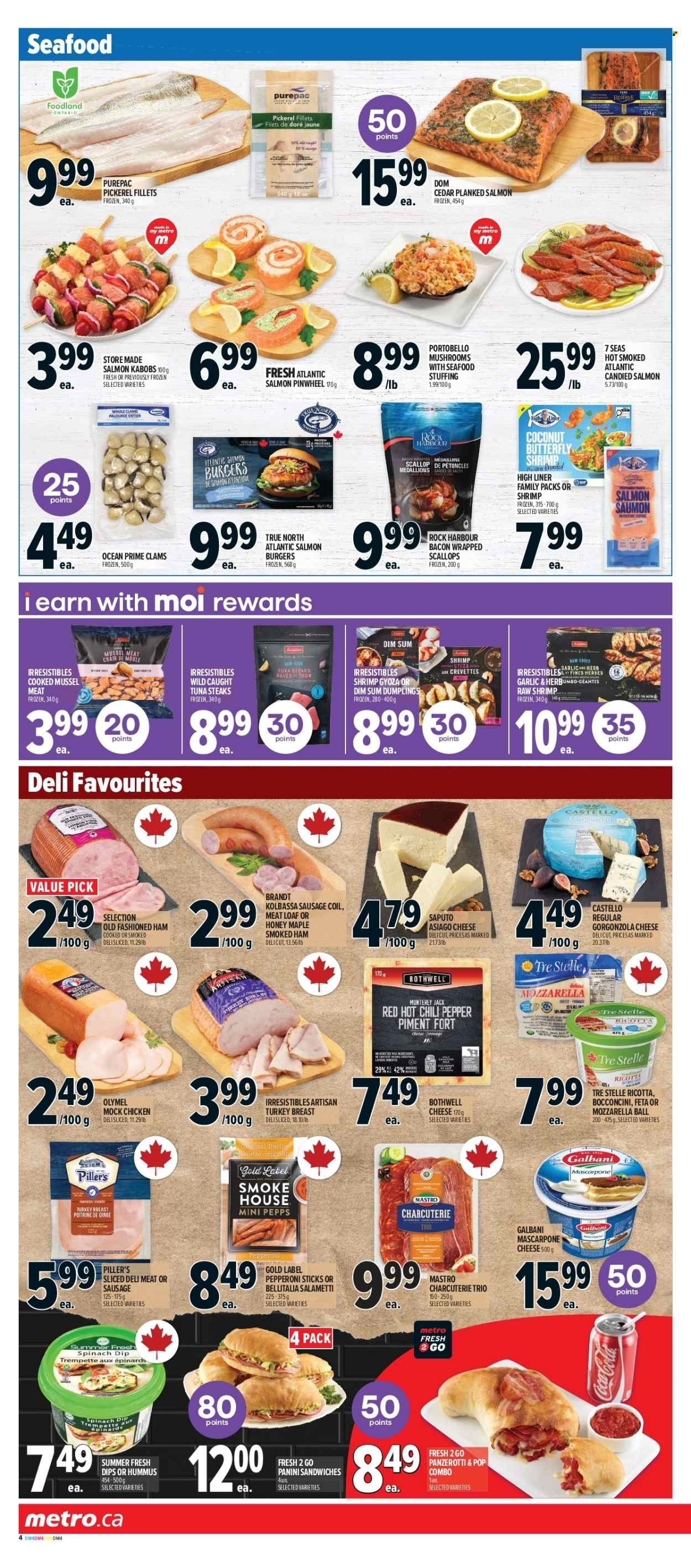 METRO flyer - Weekly Flyer
