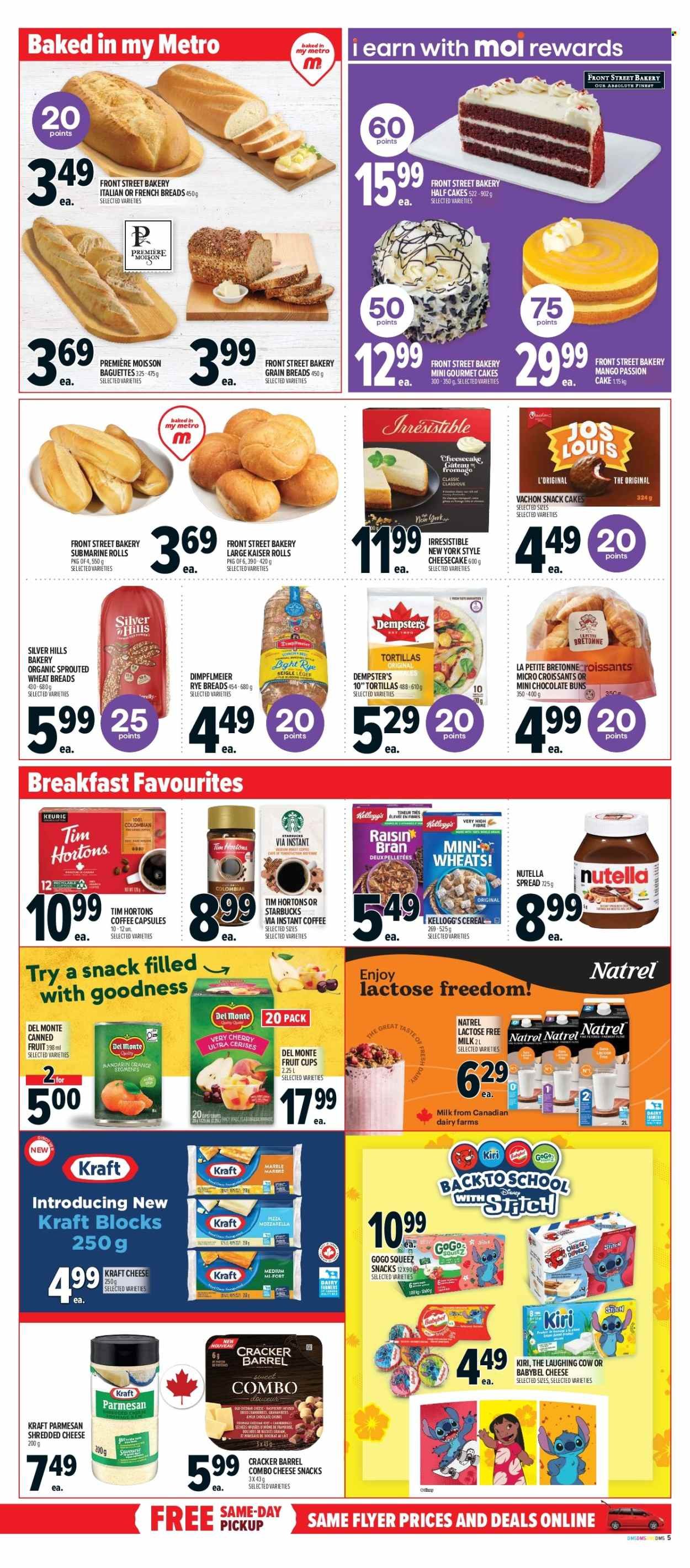 METRO flyer - Weekly Flyer
