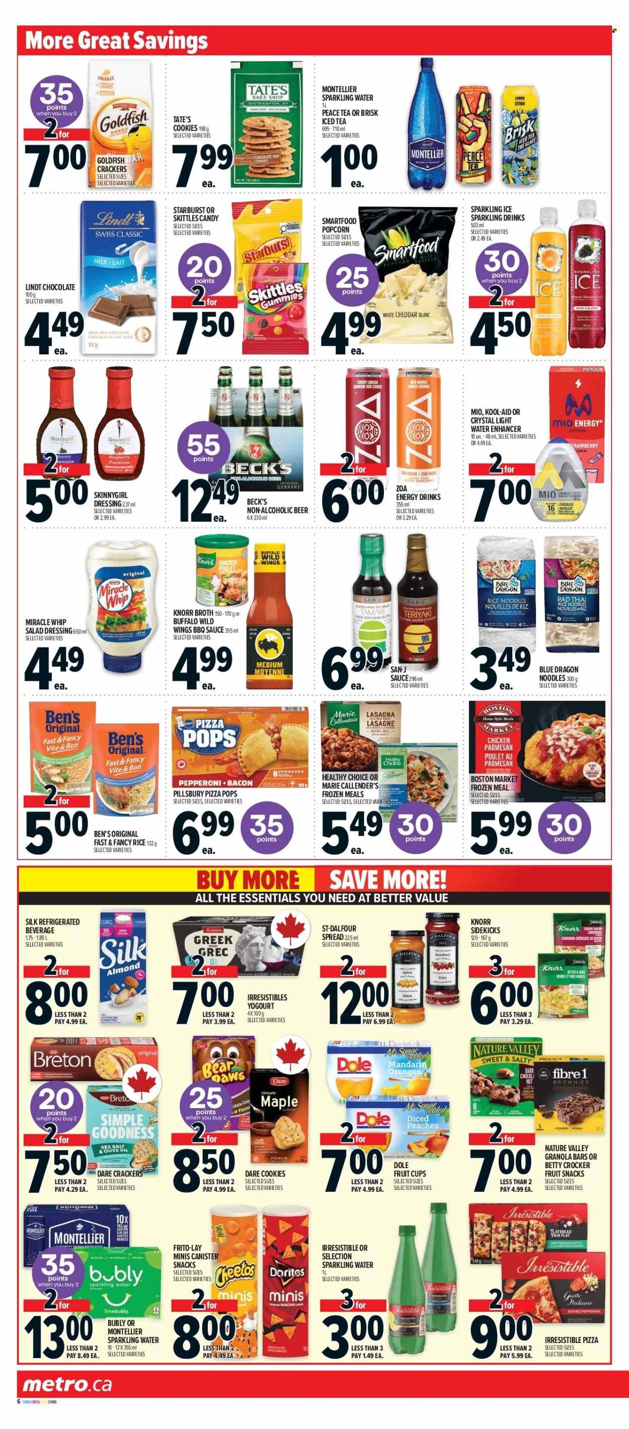 METRO flyer - Weekly Flyer