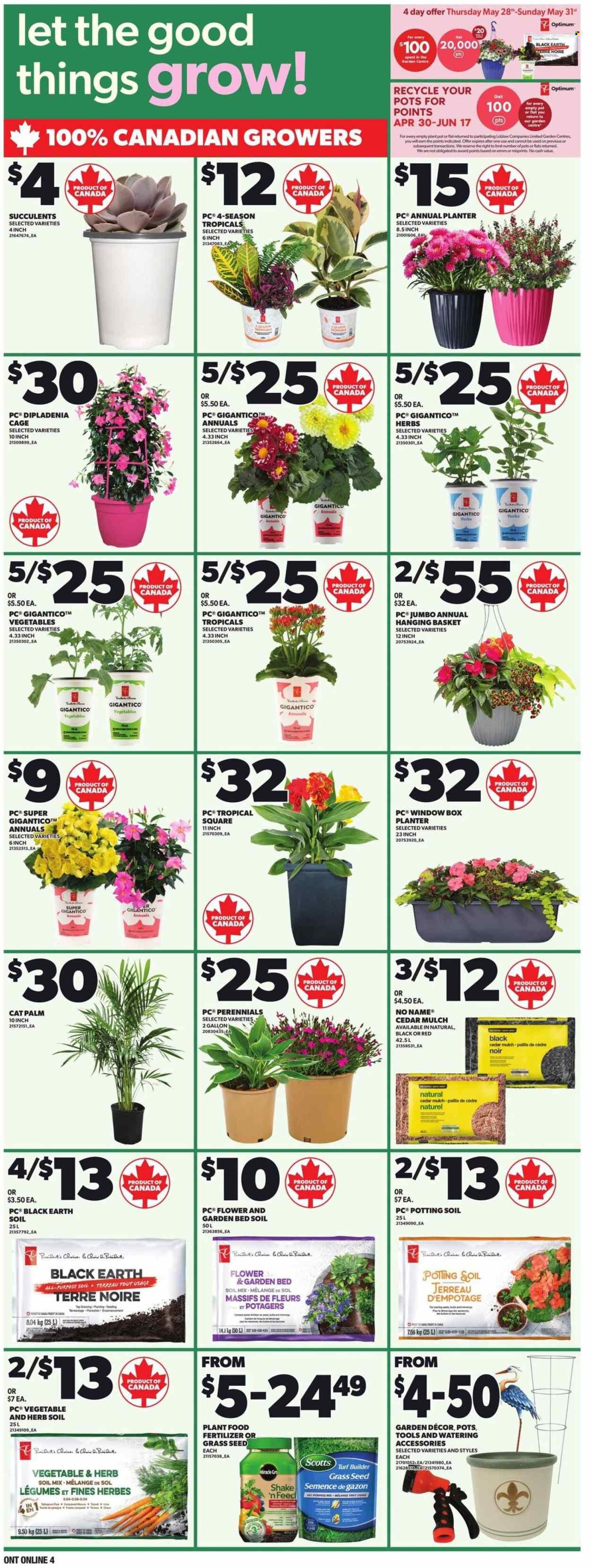 LOBLAWS flyer - Weekly Flyer