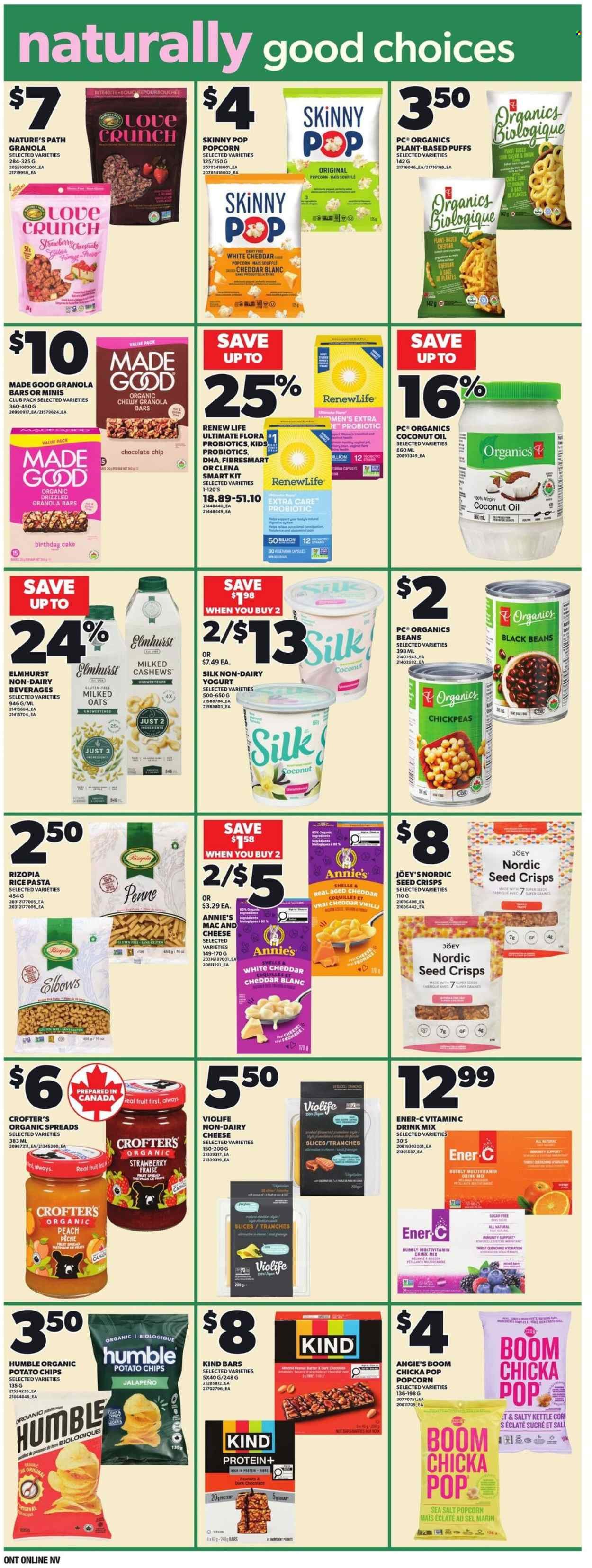 LOBLAWS flyer - Weekly Flyer