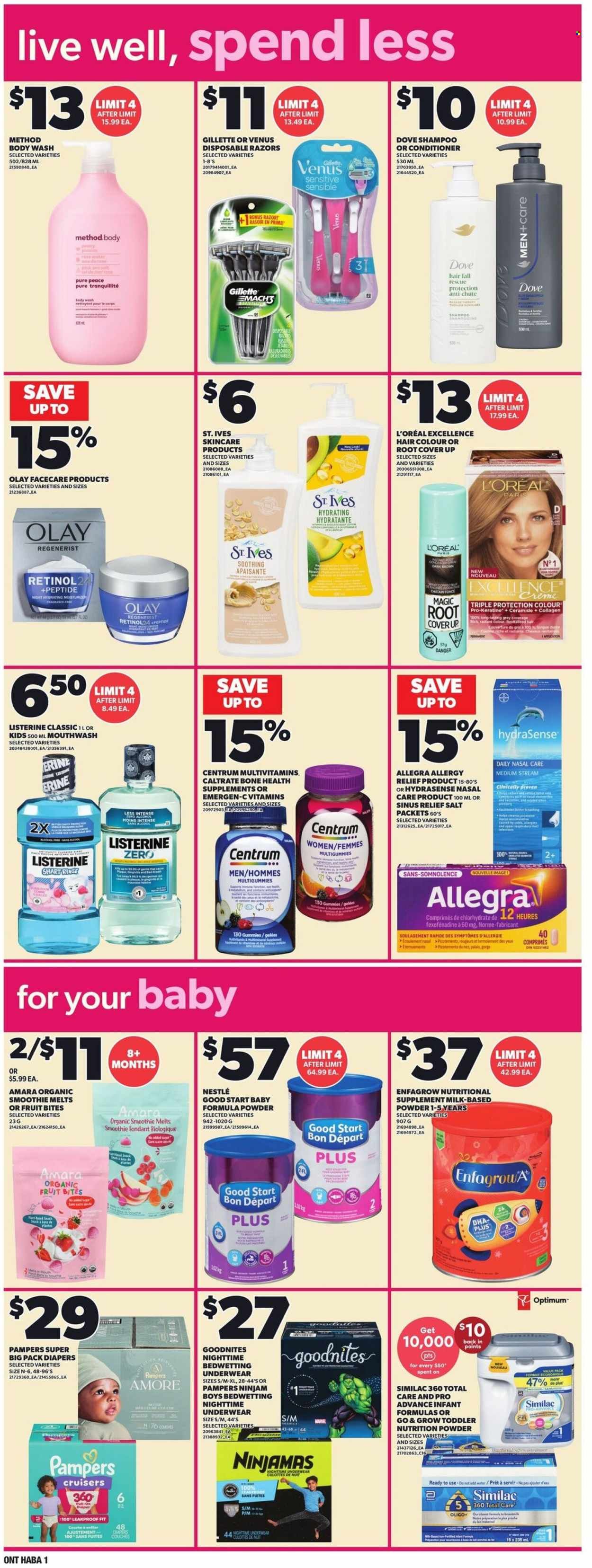 LOBLAWS flyer - Weekly Flyer