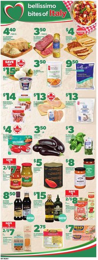 LOBLAWS flyer - Weekly Flyer