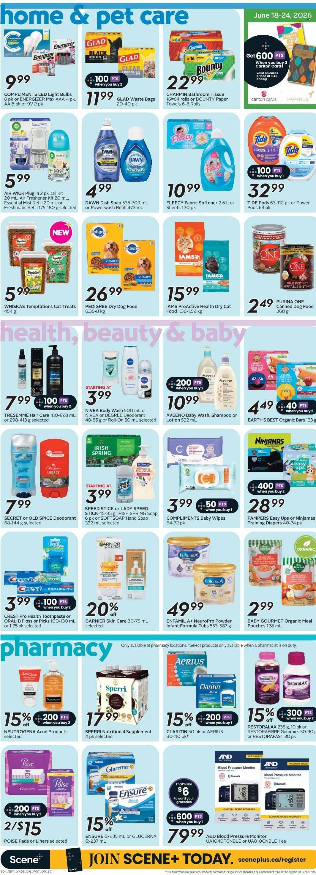 SAFEWAY flyer - Weekly eFlyer