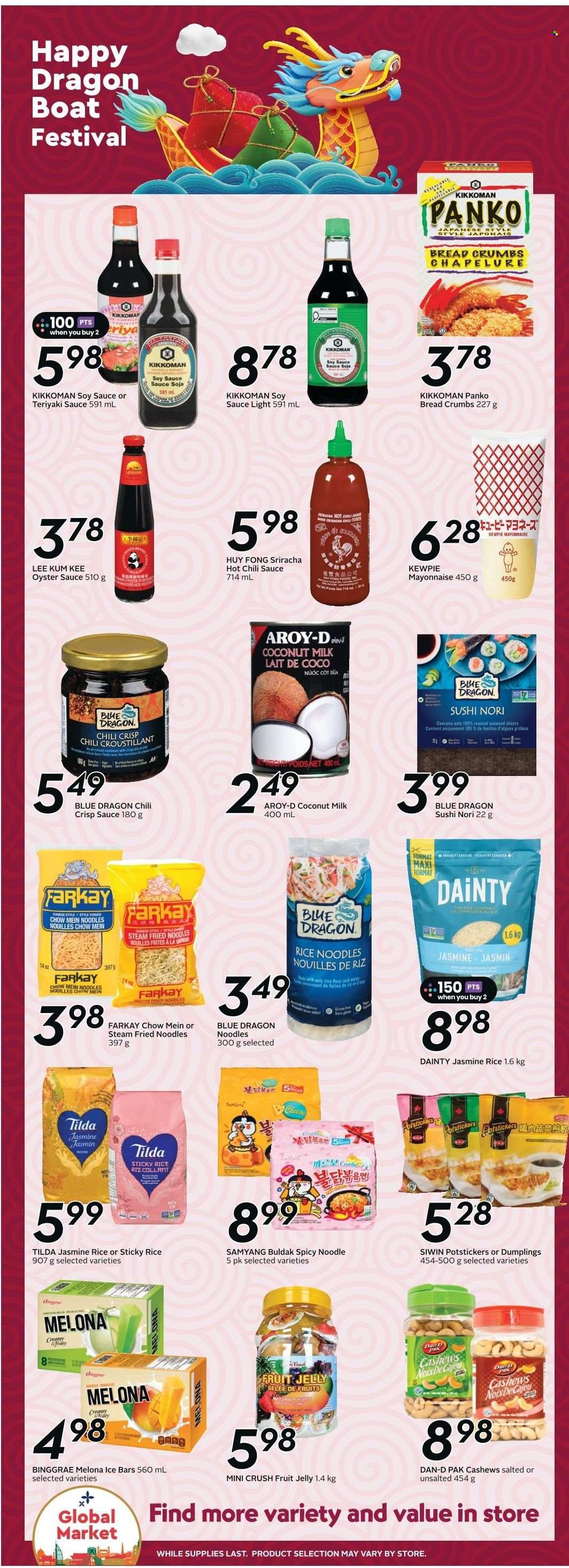 SAFEWAY flyer - Weekly eFlyer