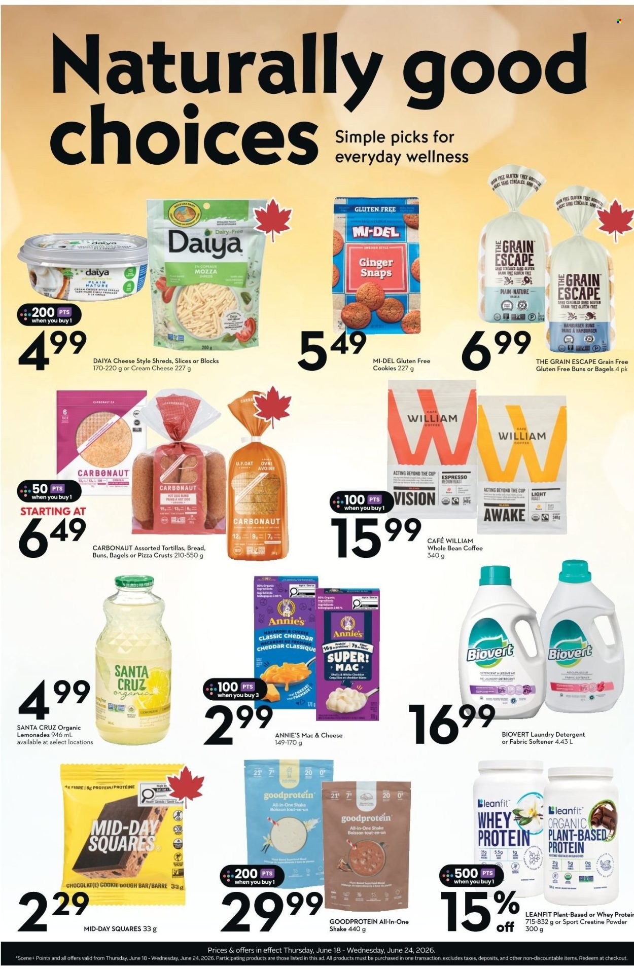 SAFEWAY flyer - Weekly eFlyer
