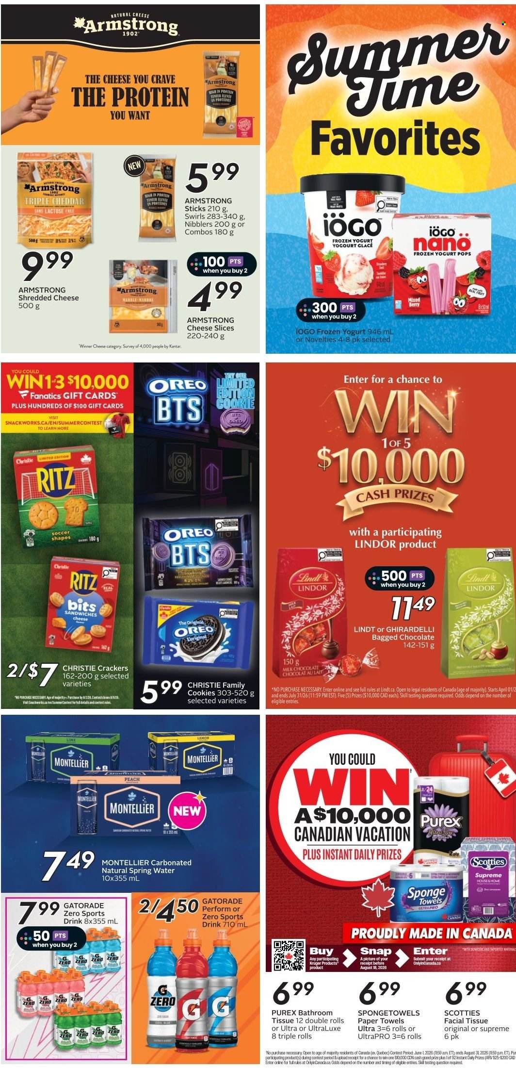 SAFEWAY flyer - Weekly eFlyer
