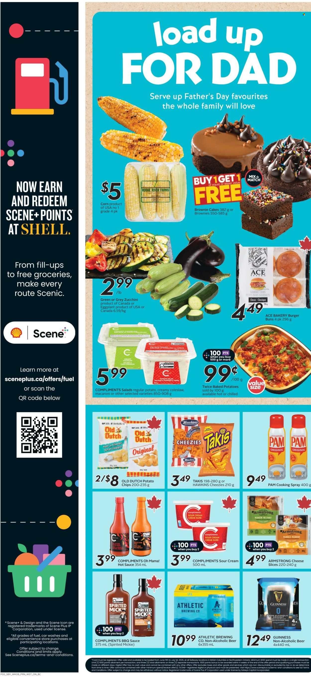 SAFEWAY flyer - Weekly eFlyer