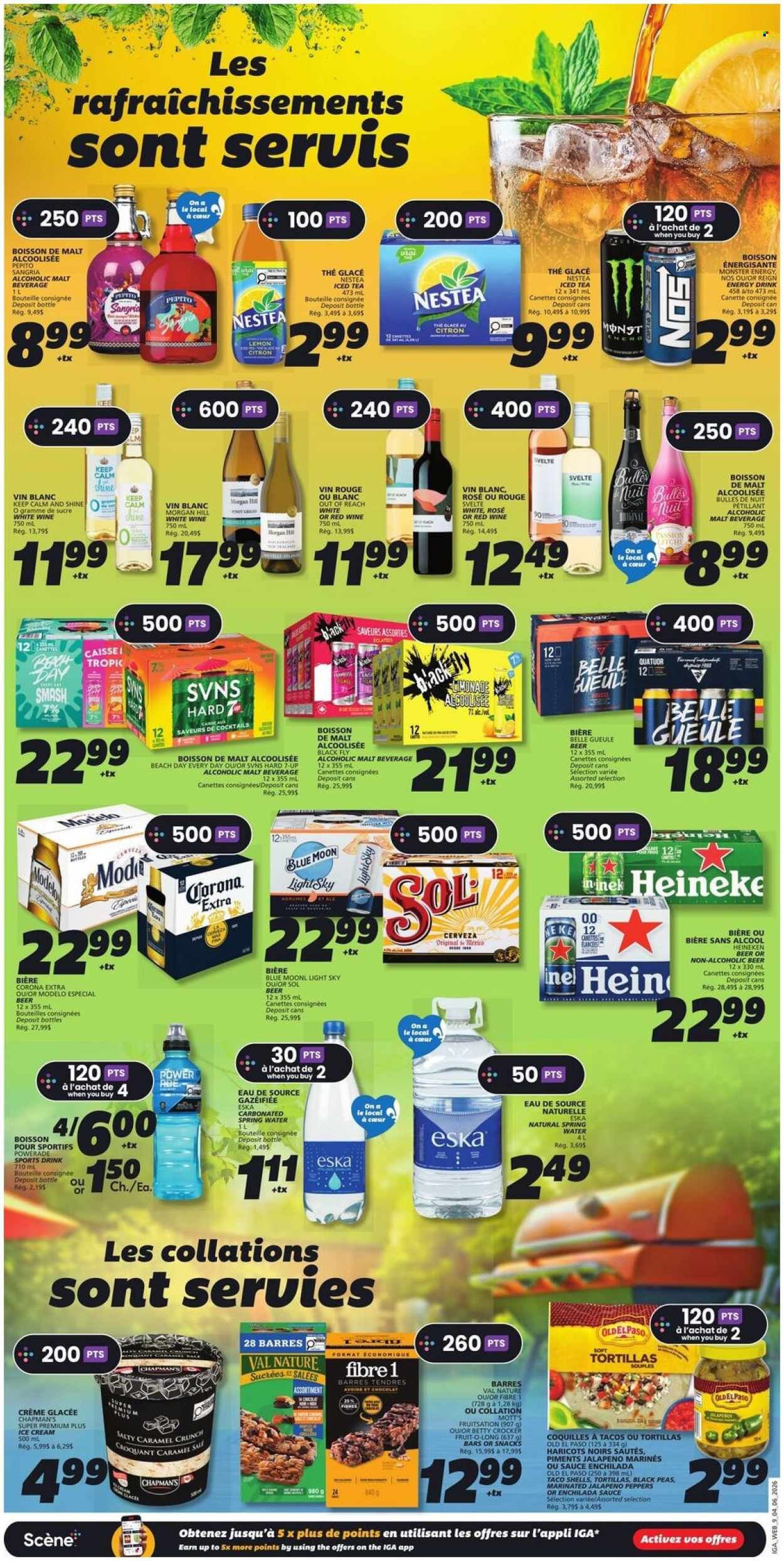 IGA flyer - Weekly eFlyer