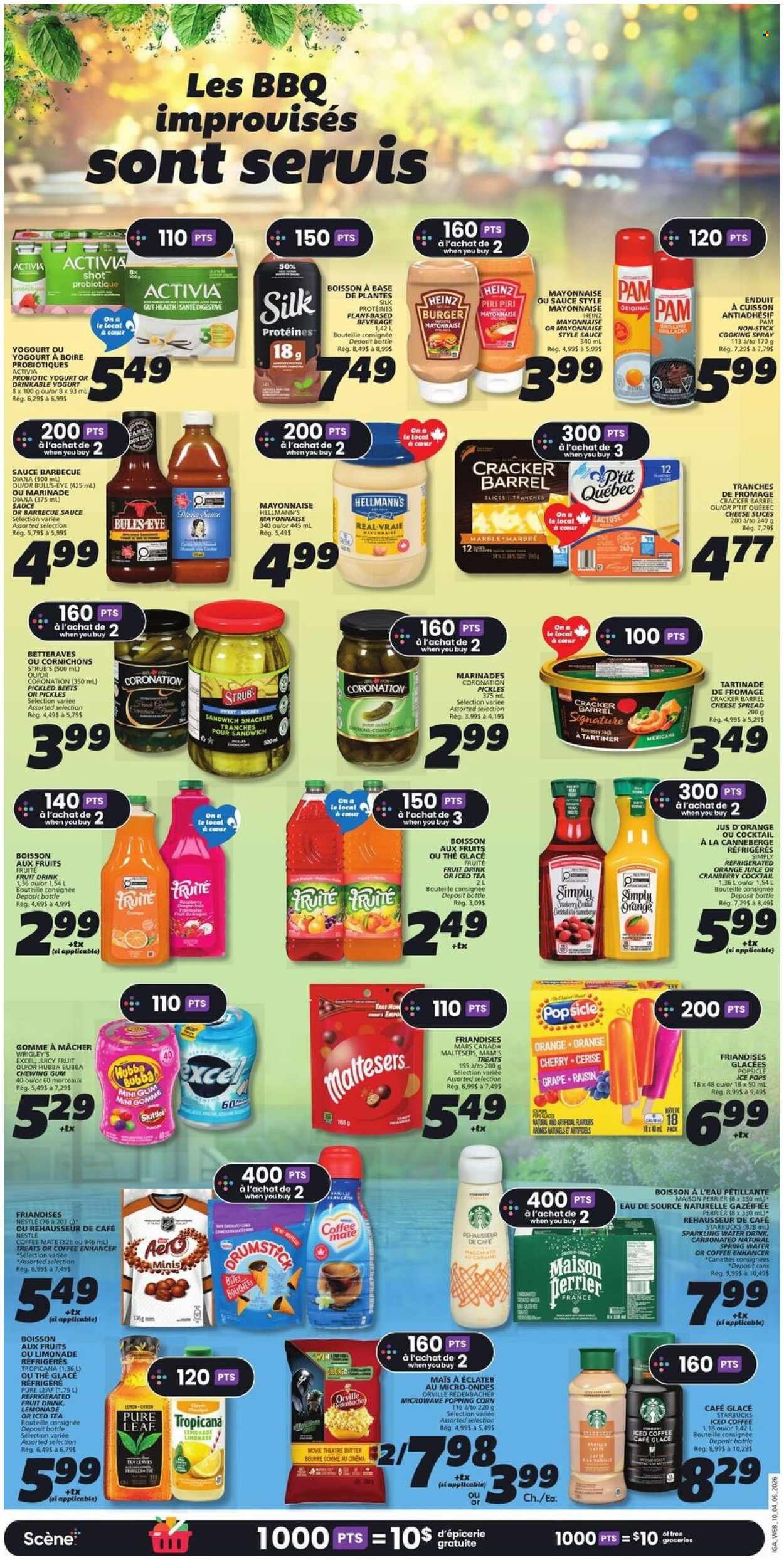IGA flyer - Weekly eFlyer