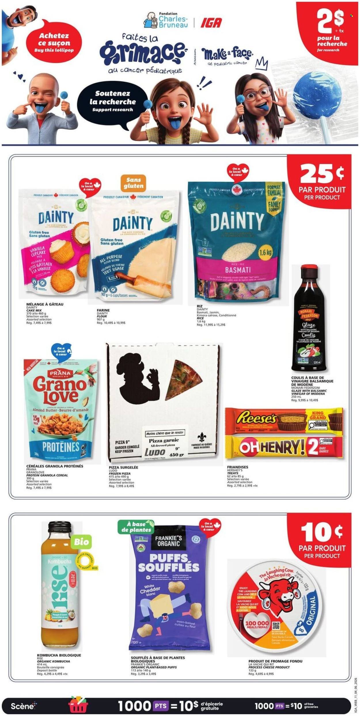 IGA flyer - Weekly eFlyer