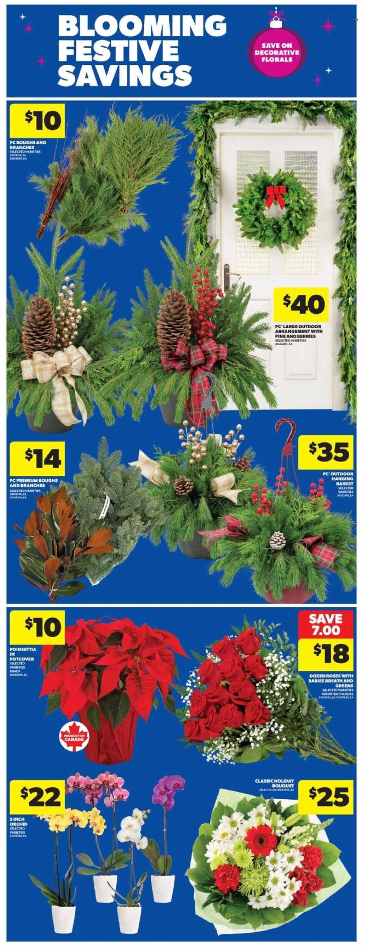 REAL CANADIAN SUPERSTORE flyer - Weekly Flyer (2025-11-20 - 2025-11-26) | 11