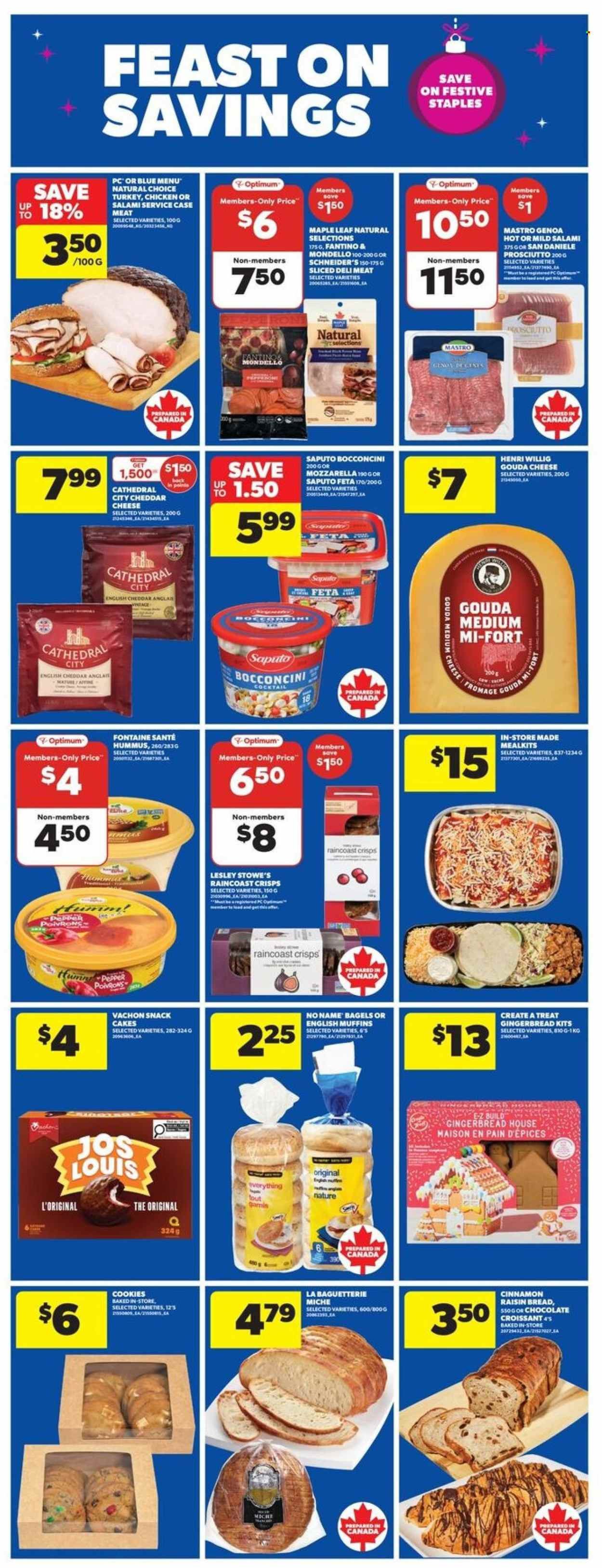 REAL CANADIAN SUPERSTORE flyer - Weekly Flyer (2025-11-20 - 2025-11-26) | 13