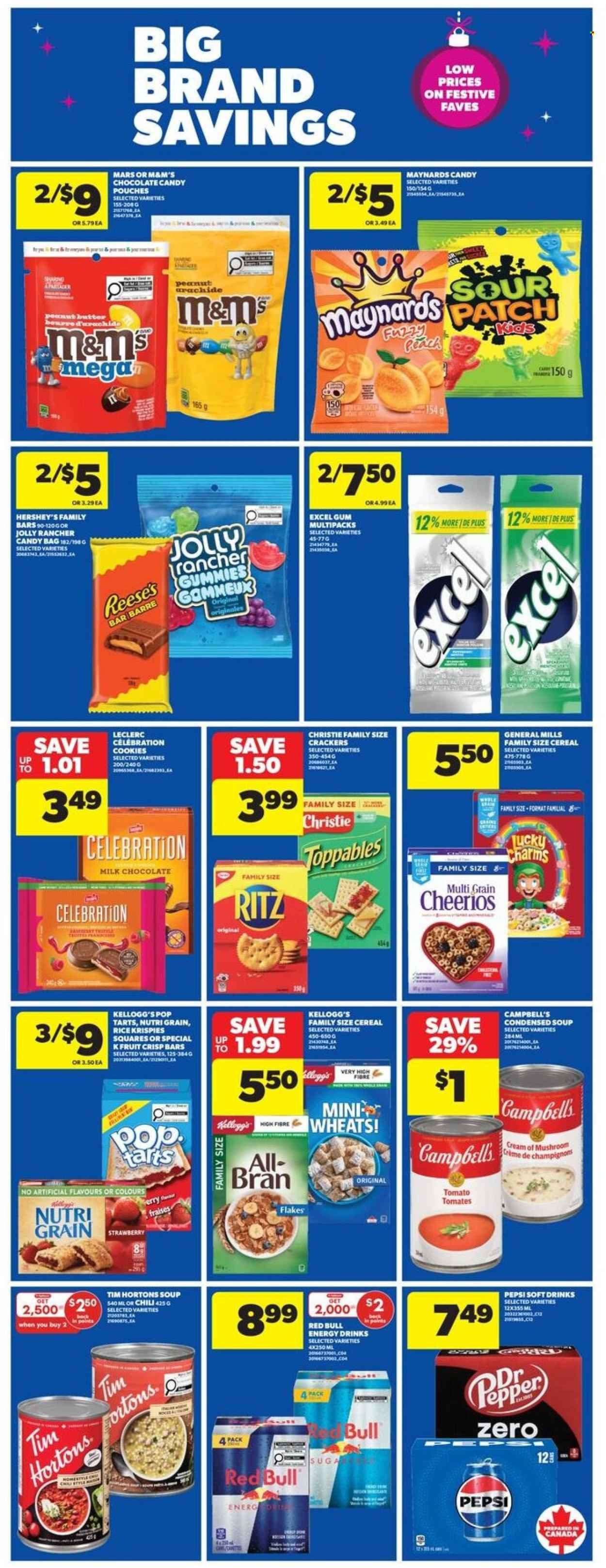 REAL CANADIAN SUPERSTORE flyer - Weekly Flyer (2025-11-20 - 2025-11-26) | 14