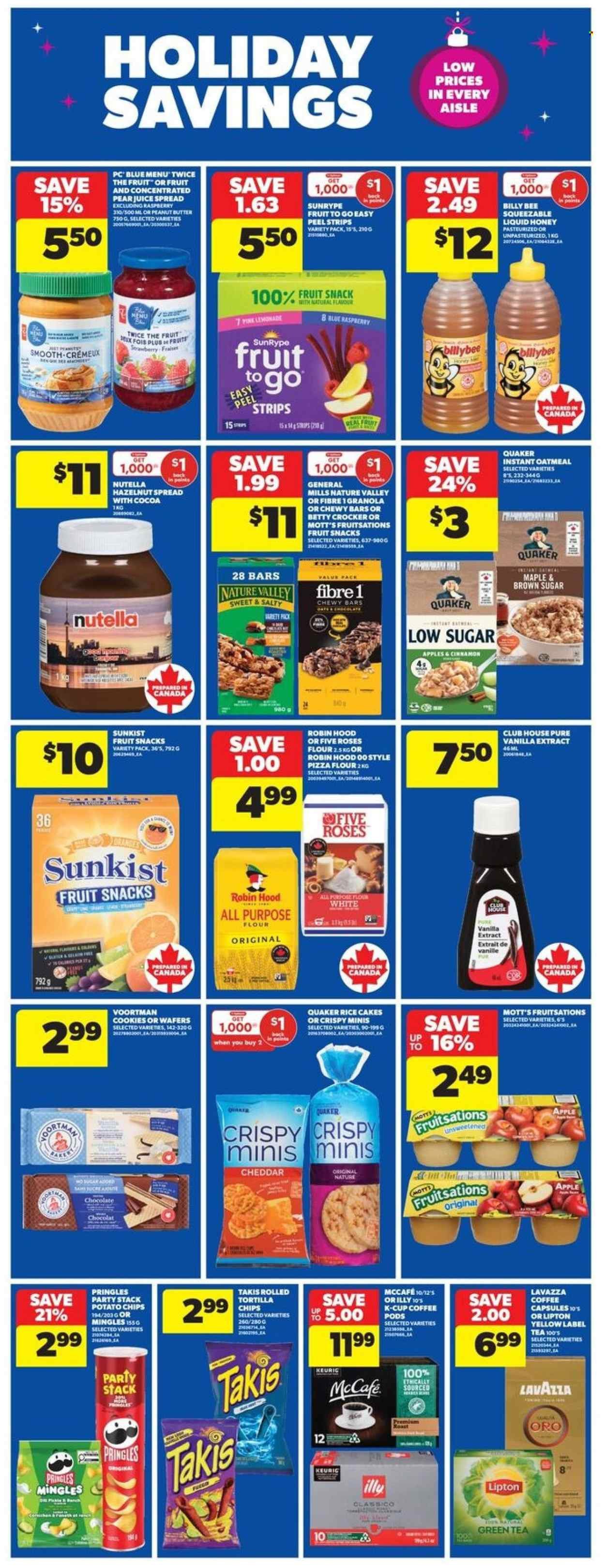 REAL CANADIAN SUPERSTORE flyer - Weekly Flyer (2025-11-20 - 2025-11-26) | 19