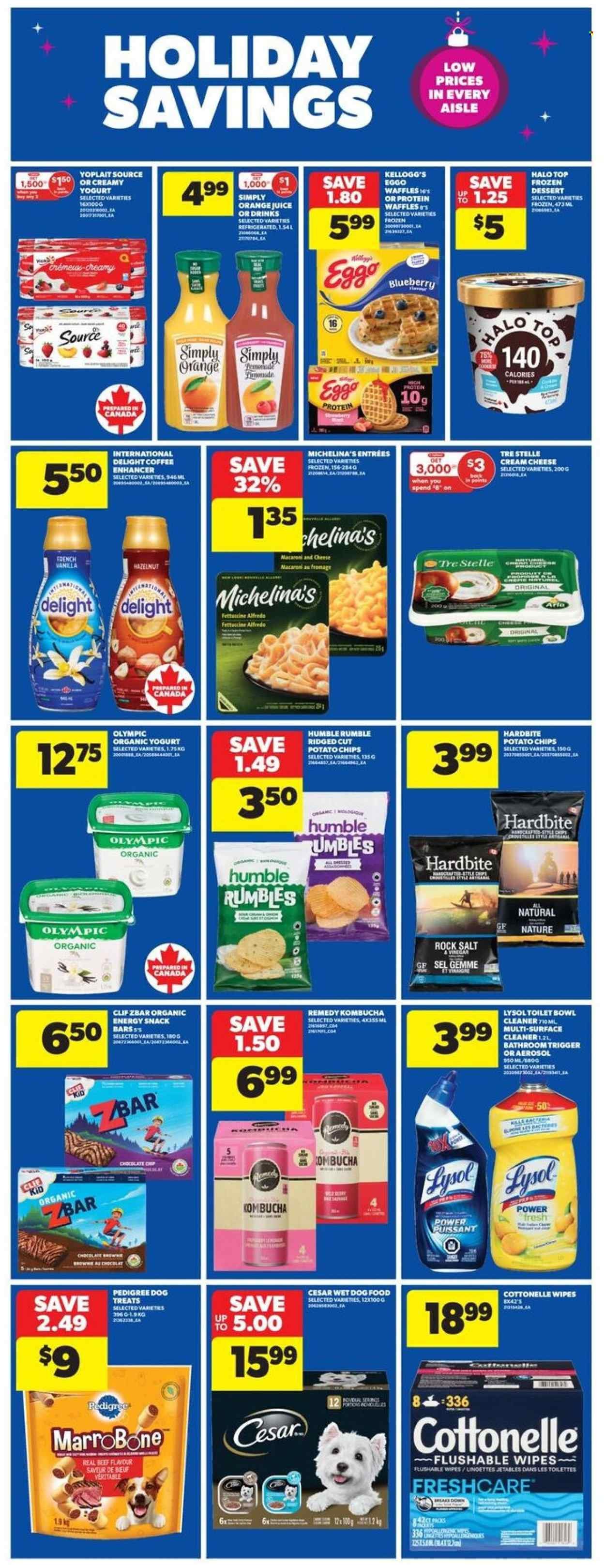 REAL CANADIAN SUPERSTORE flyer - Weekly Flyer (2025-11-20 - 2025-11-26) | 20
