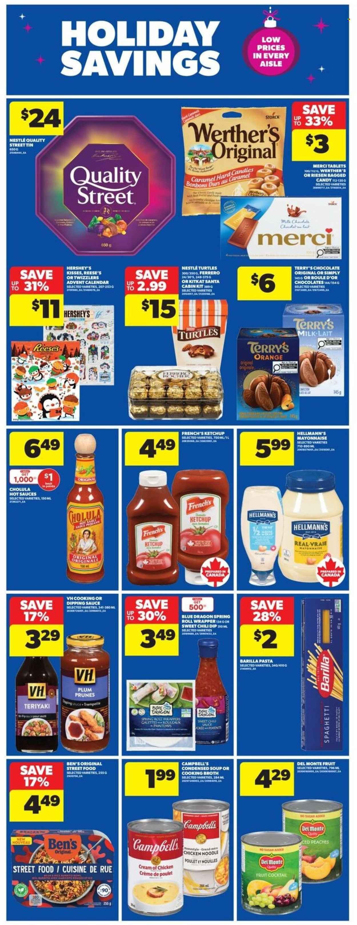 REAL CANADIAN SUPERSTORE flyer - Weekly Flyer (2025-11-20 - 2025-11-26) | 21