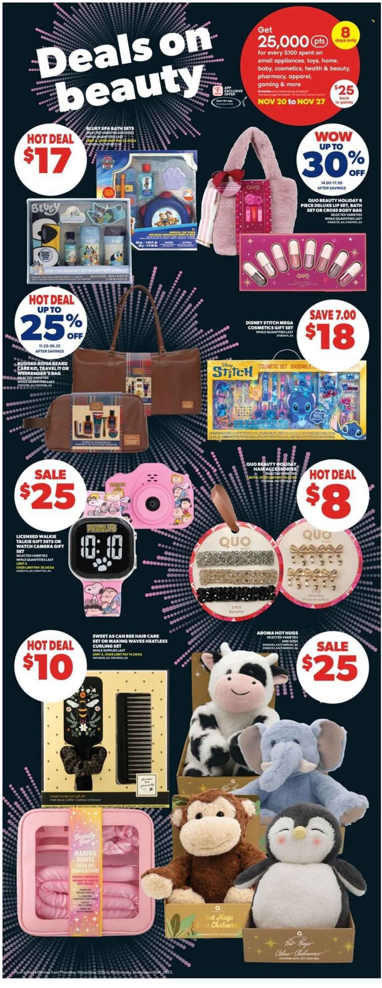 REAL CANADIAN SUPERSTORE flyer - Weekly Flyer (2025-11-20 - 2025-11-26) | 23