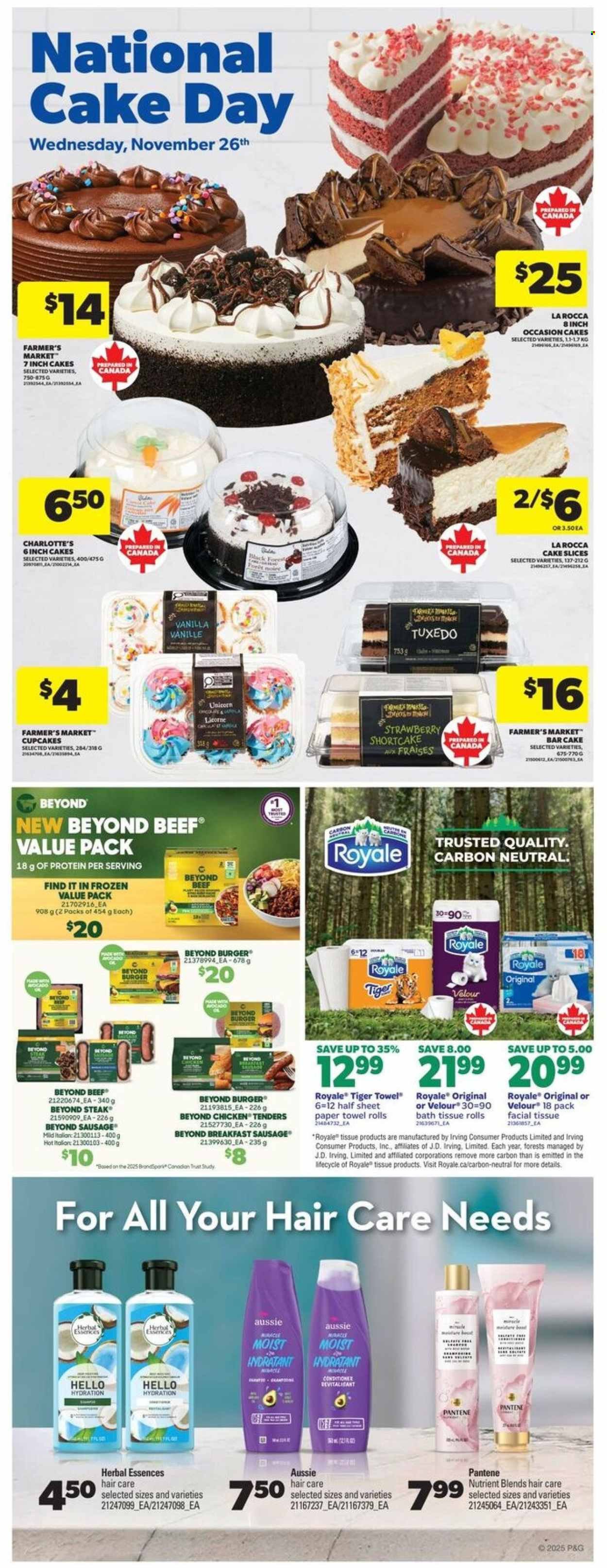 REAL CANADIAN SUPERSTORE flyer - Weekly Flyer (2025-11-20 - 2025-11-26) | 26