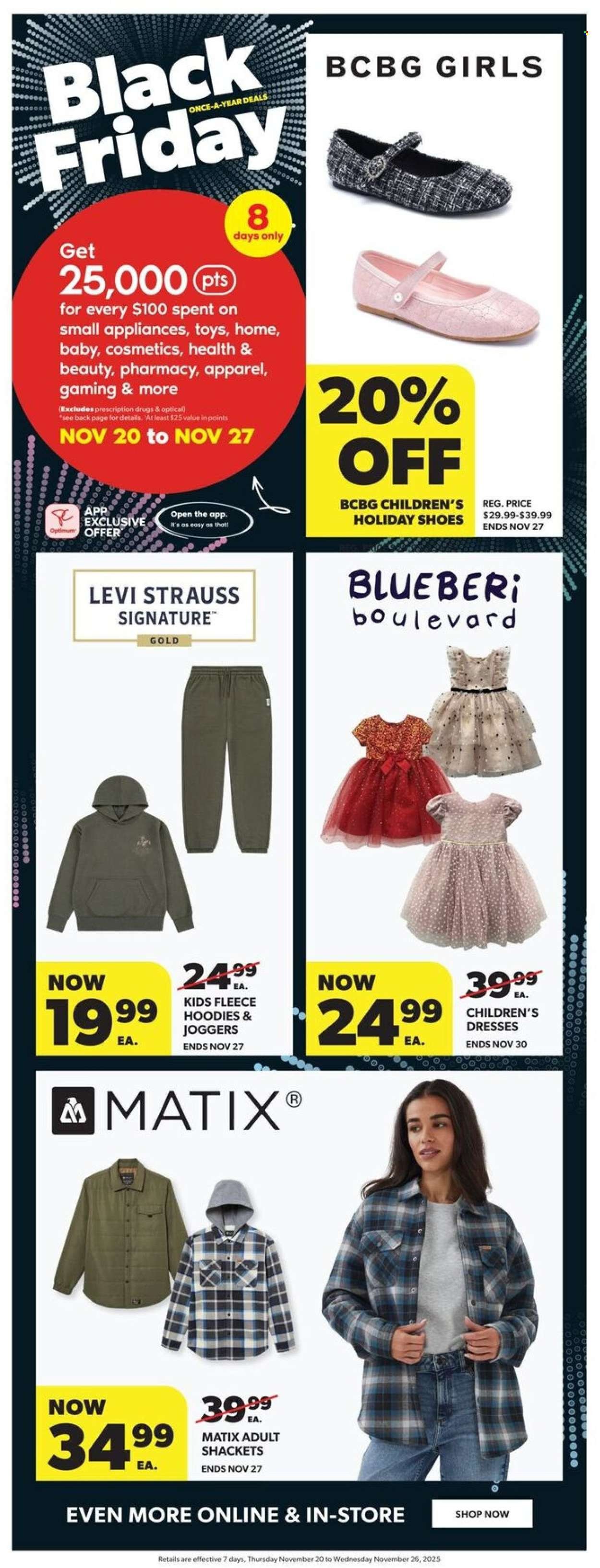 REAL CANADIAN SUPERSTORE flyer - Weekly Flyer (2025-11-20 - 2025-11-26) | 28