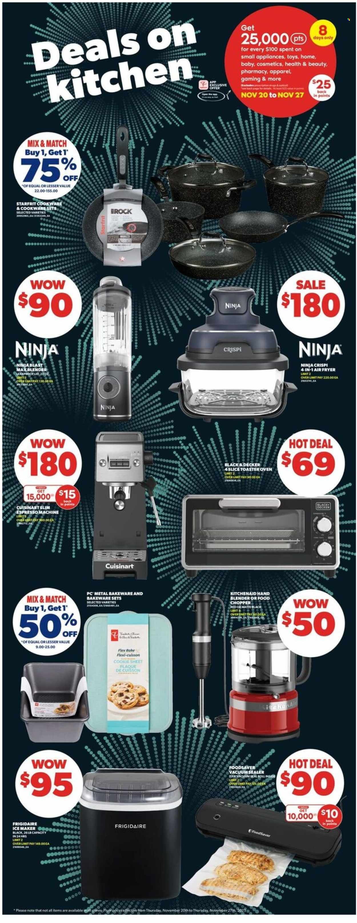 REAL CANADIAN SUPERSTORE flyer - Weekly Flyer (2025-11-20 - 2025-11-26) | 30