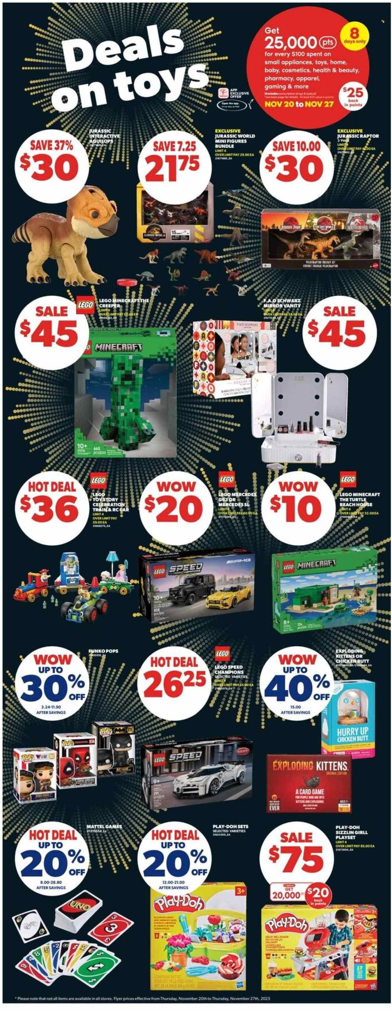 REAL CANADIAN SUPERSTORE flyer - Weekly Flyer (2025-11-20 - 2025-11-26) | 34