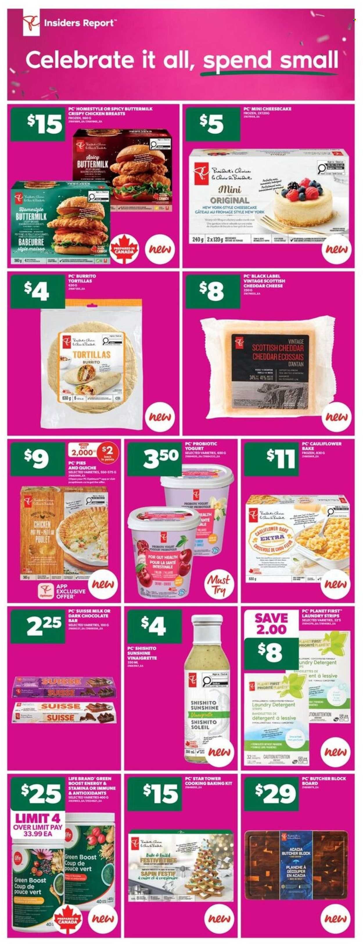 REAL CANADIAN SUPERSTORE flyer - Weekly Flyer (2025-11-20 - 2025-11-26) | 5