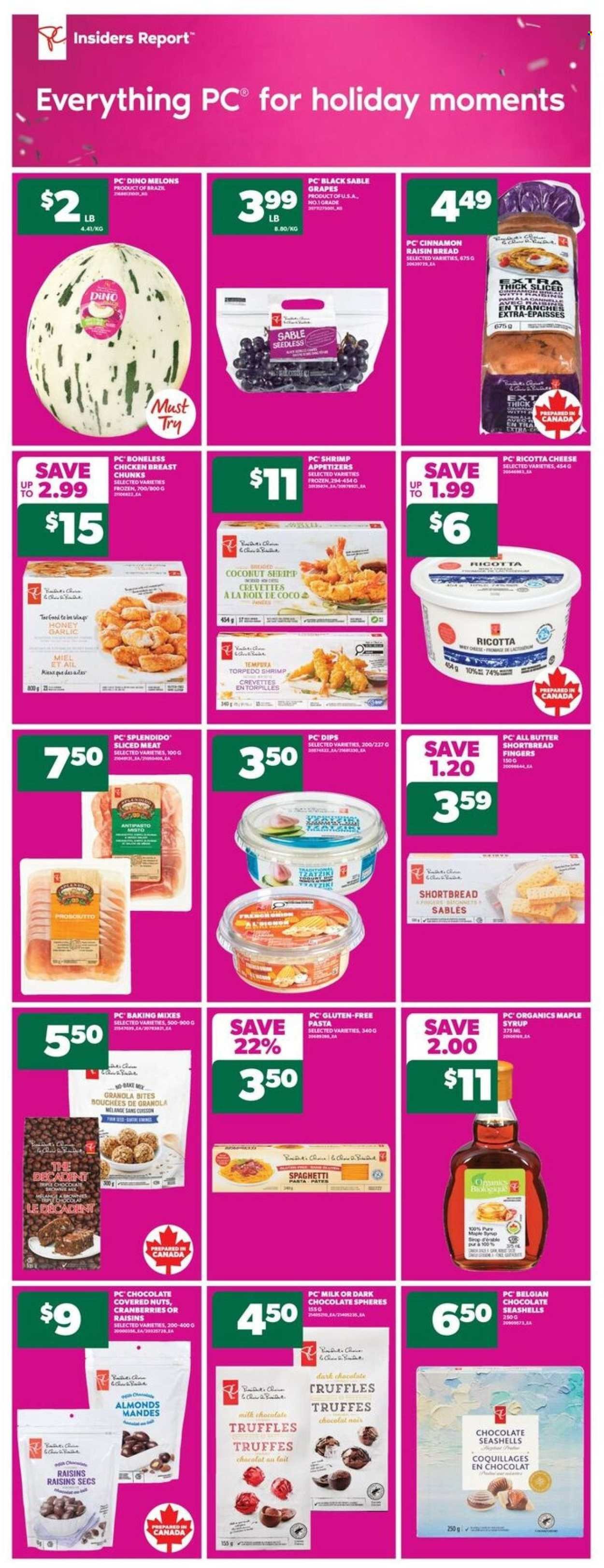 REAL CANADIAN SUPERSTORE flyer - Weekly Flyer (2025-11-20 - 2025-11-26) | 6