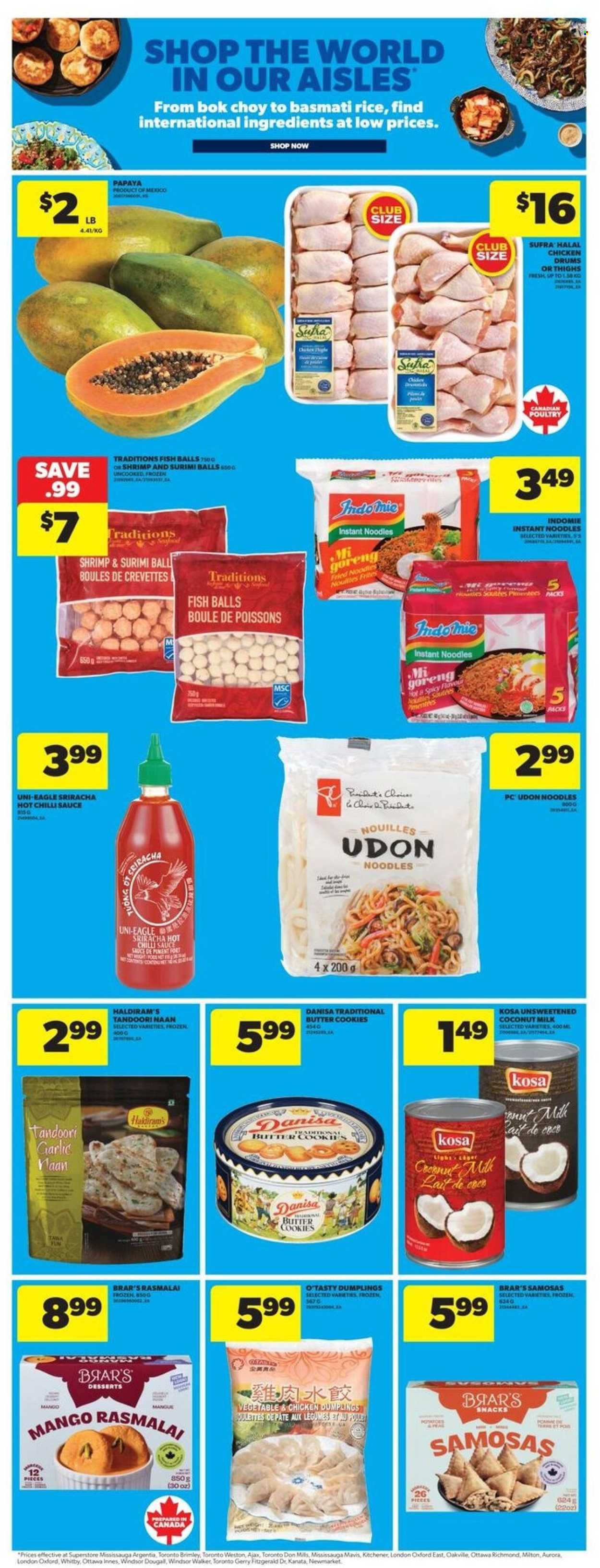 REAL CANADIAN SUPERSTORE flyer - Weekly Flyer (2025-11-20 - 2025-11-26) | 8