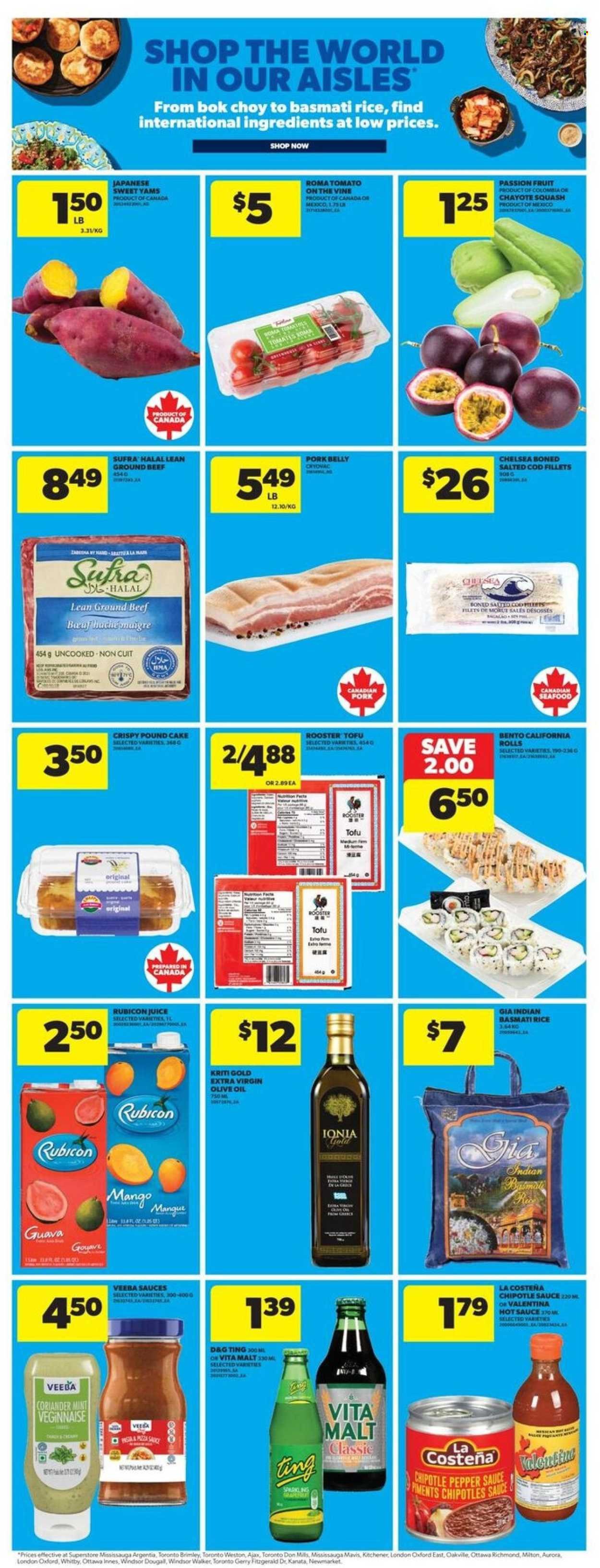 REAL CANADIAN SUPERSTORE flyer - Weekly Flyer (2025-11-20 - 2025-11-26) | 9