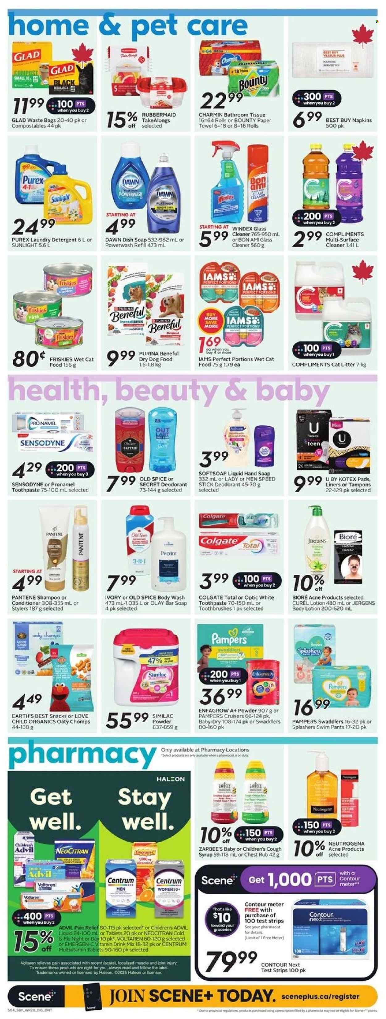 SOBEYS flyer - Weekly eFlyer (2025-11-06 - 2025-11-12) | 11