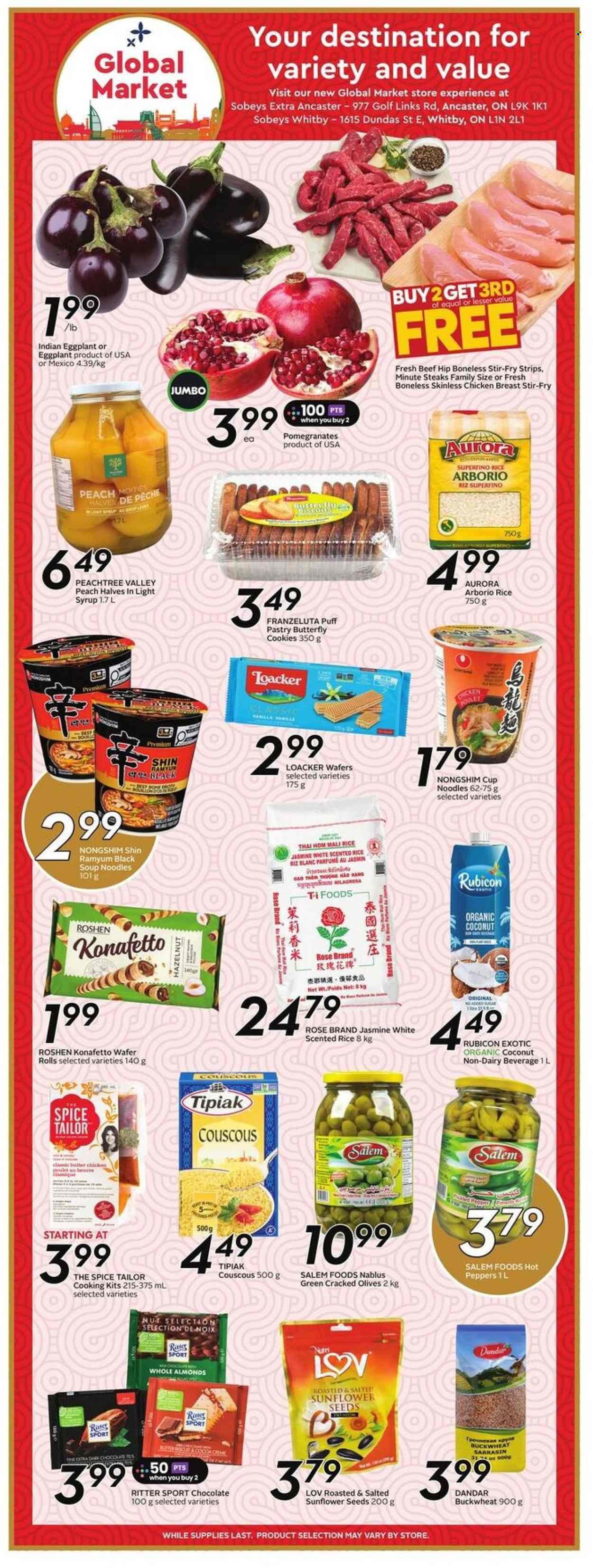 SOBEYS flyer - Weekly eFlyer (2025-11-06 - 2025-11-12) | 14