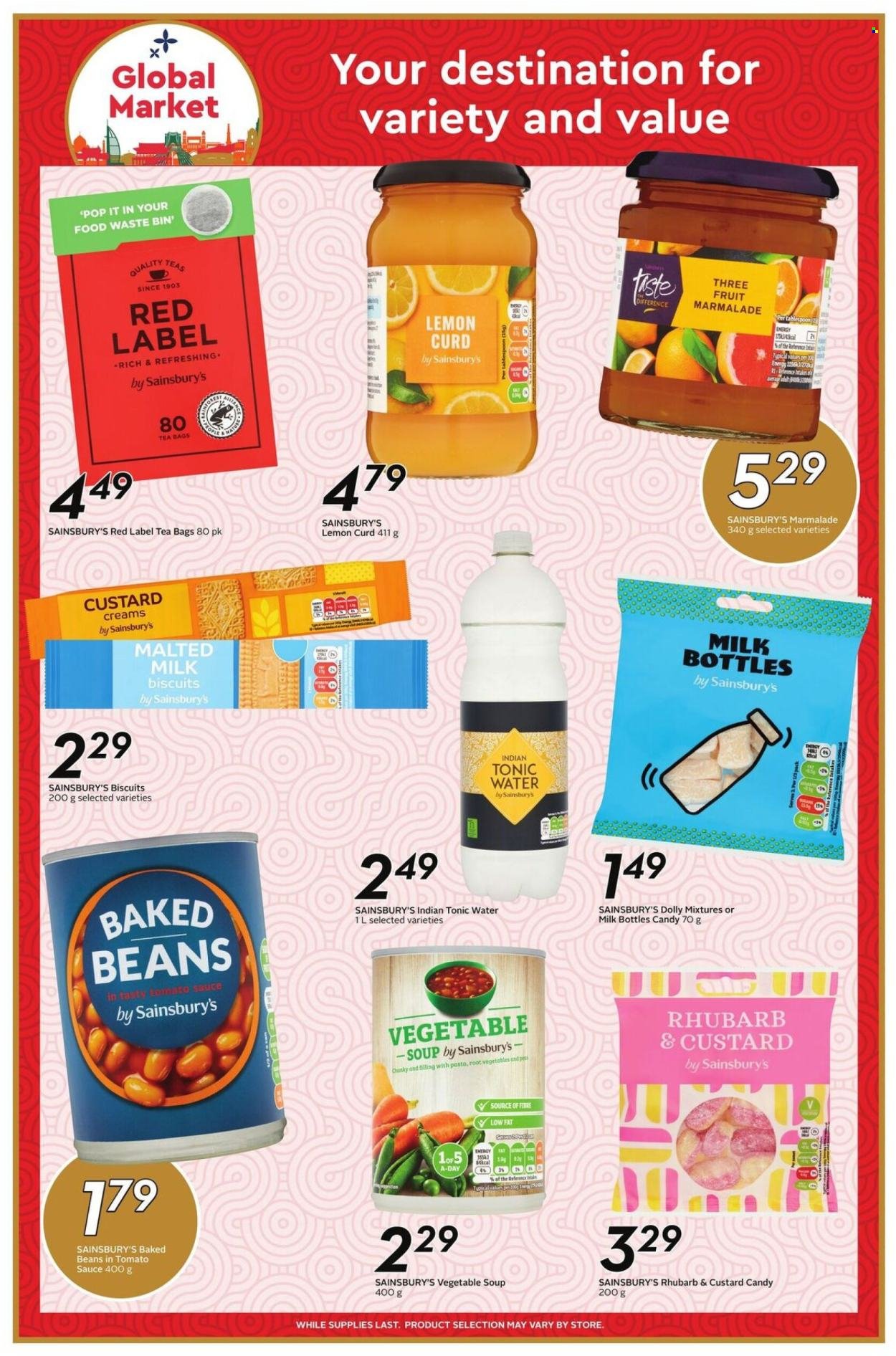 SOBEYS flyer - Weekly eFlyer (2025-11-06 - 2025-11-12) | 15