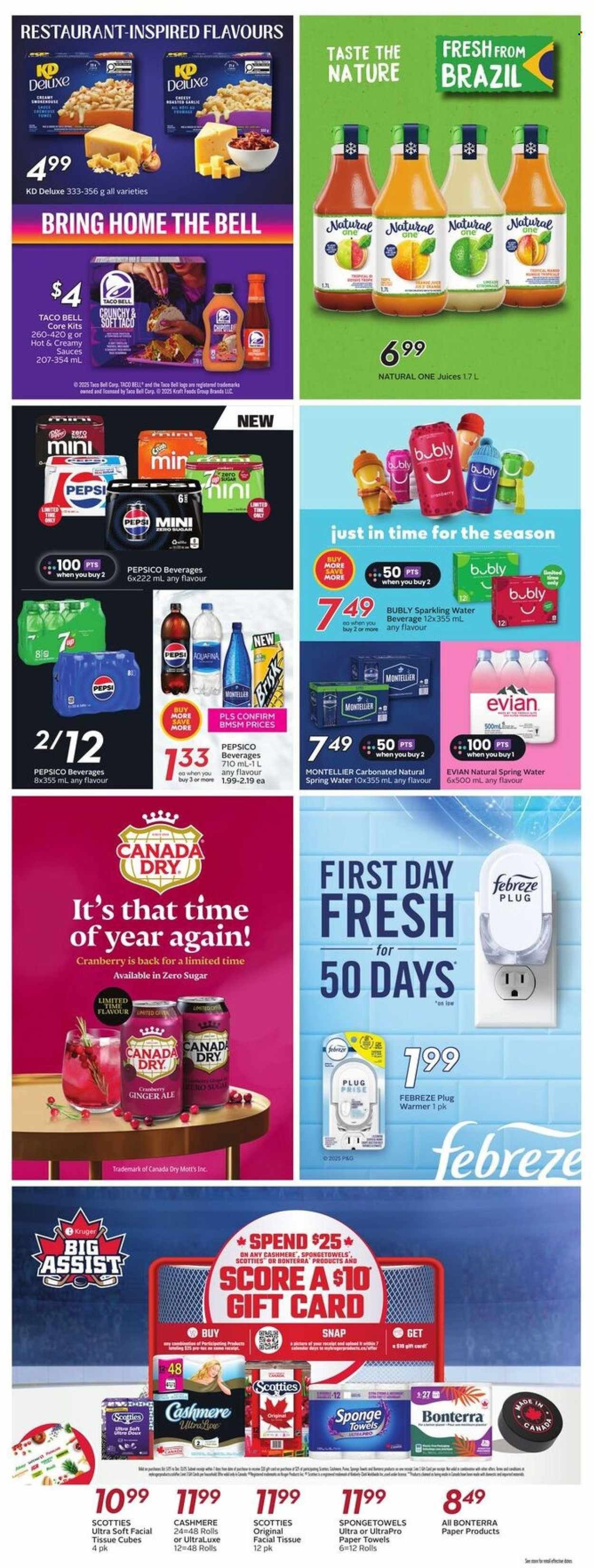 SOBEYS flyer - Weekly eFlyer (2025-11-06 - 2025-11-12) | 18