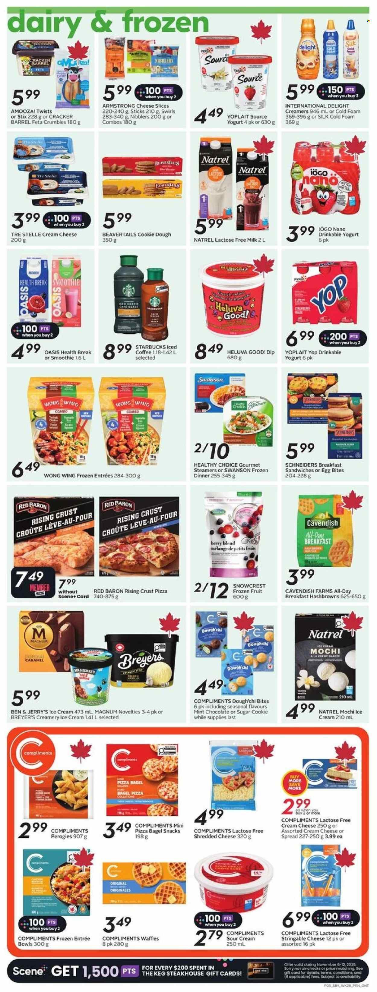 SOBEYS flyer - Weekly eFlyer (2025-11-06 - 2025-11-12) | 7