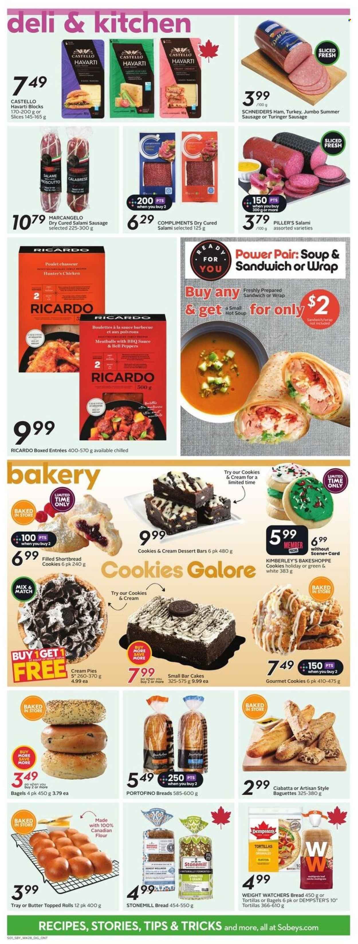 SOBEYS flyer - Weekly eFlyer (2025-11-06 - 2025-11-12) | 8