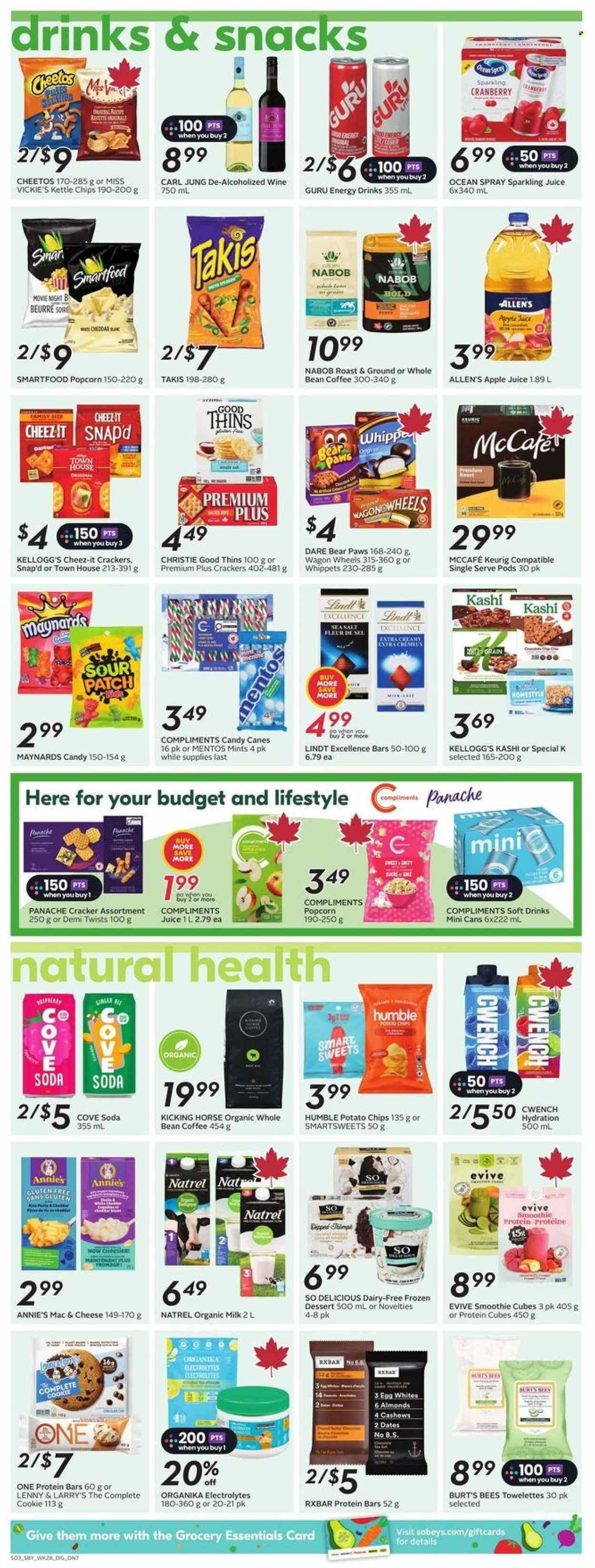 SOBEYS flyer - Weekly eFlyer (2025-11-06 - 2025-11-12) | 10