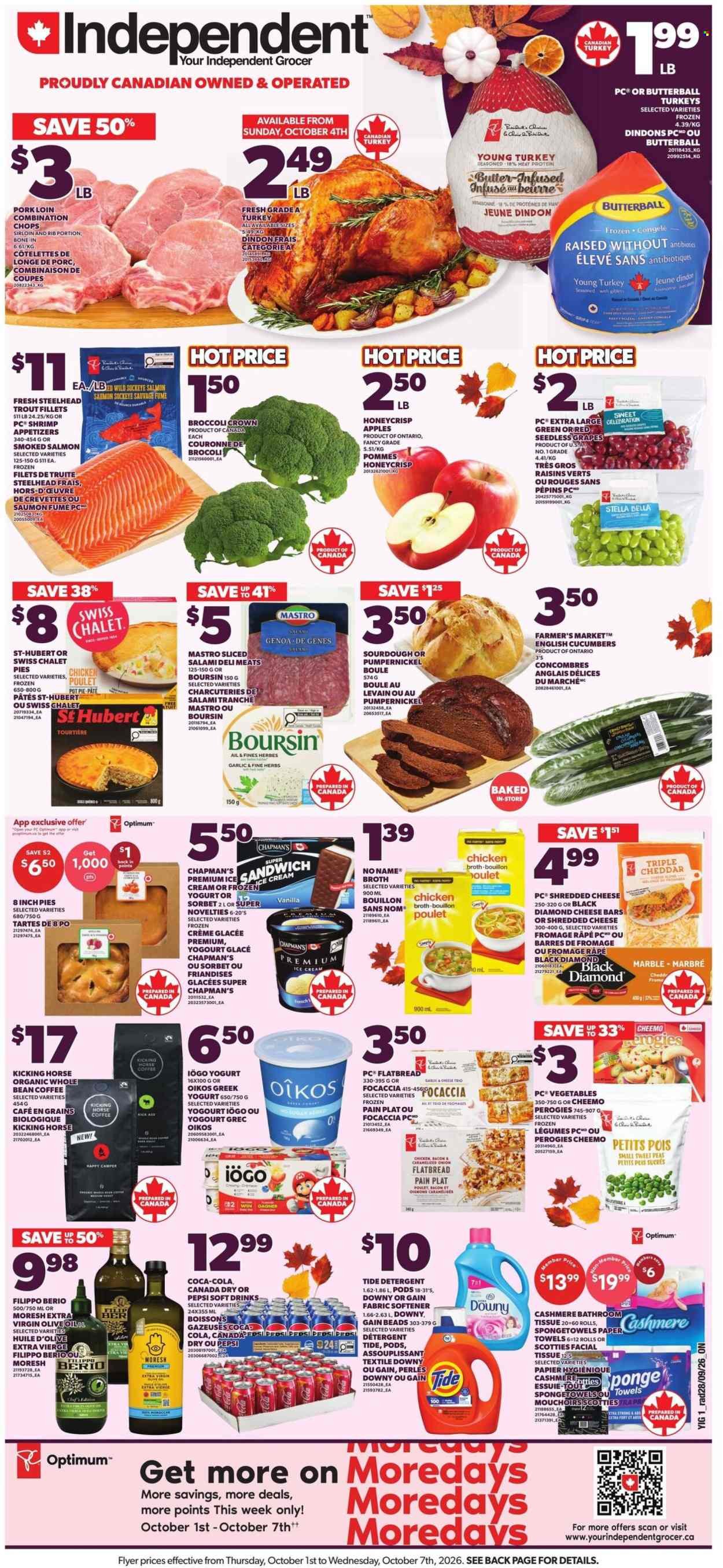 INDEPENDENT flyer - Weekly Flyer
