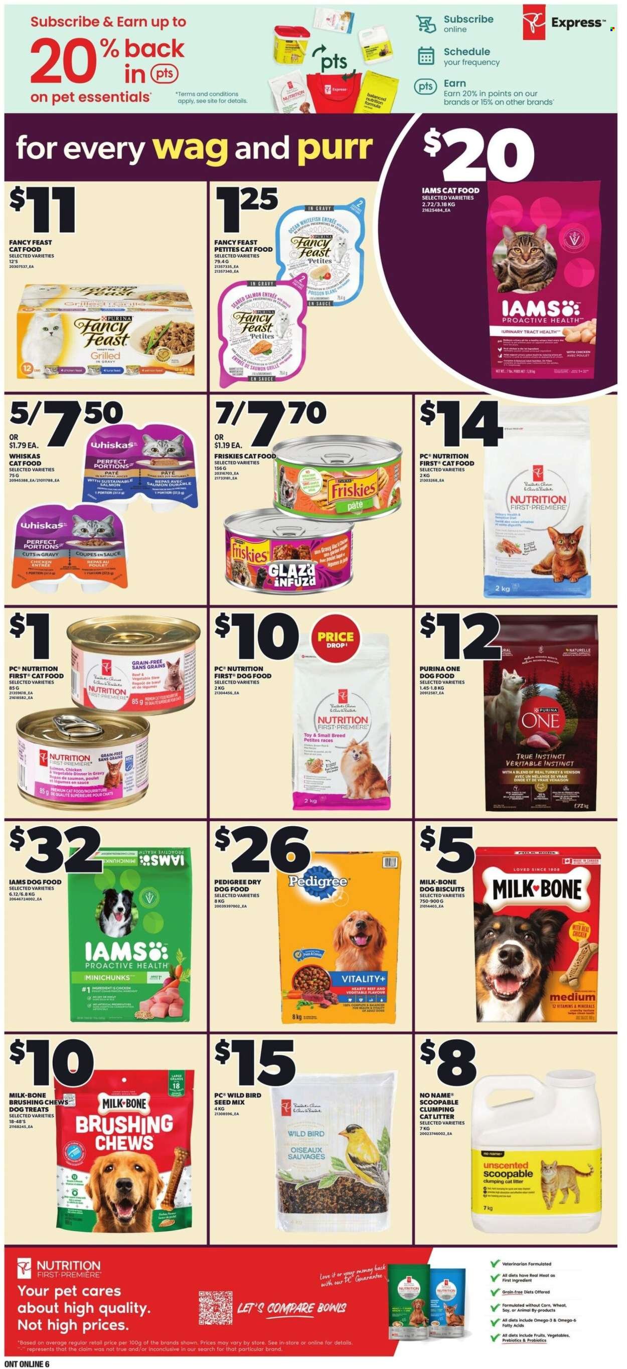 INDEPENDENT flyer - Weekly Flyer