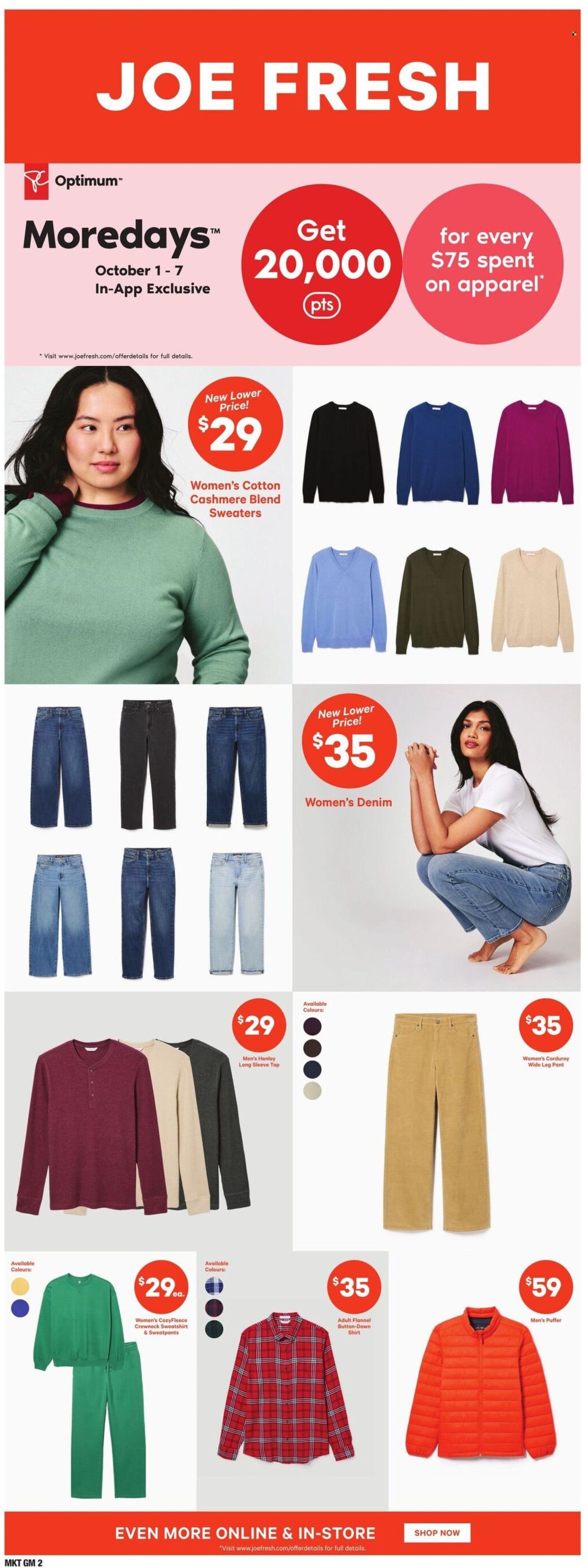 INDEPENDENT flyer - Weekly Flyer