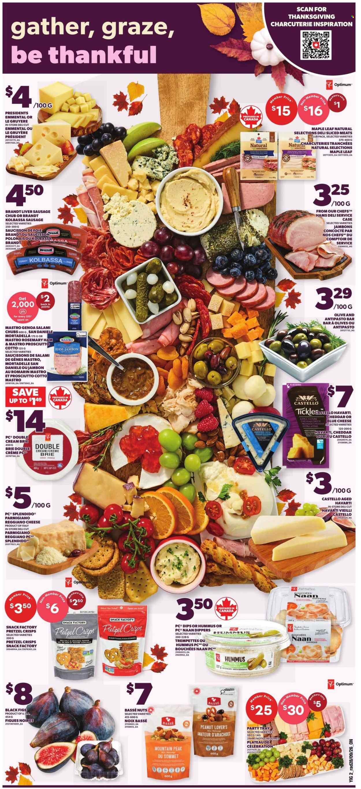 INDEPENDENT flyer - Weekly Flyer