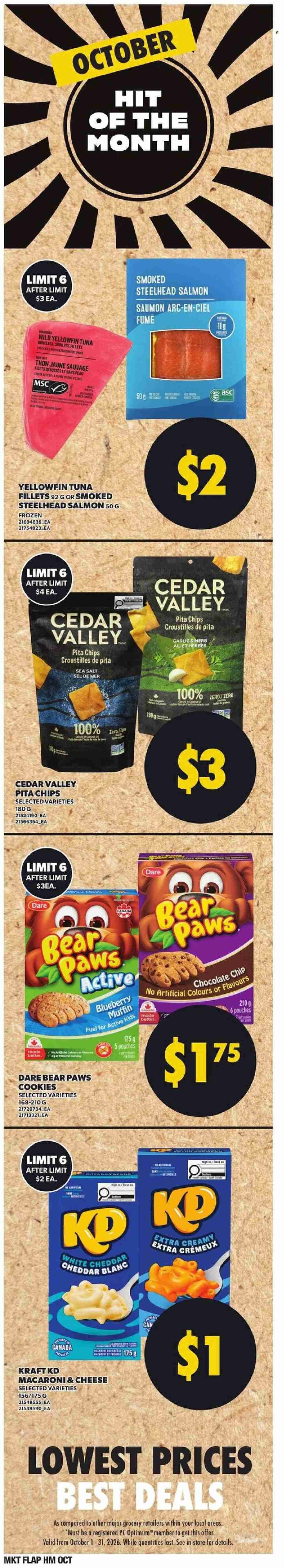 INDEPENDENT flyer - Weekly Flyer