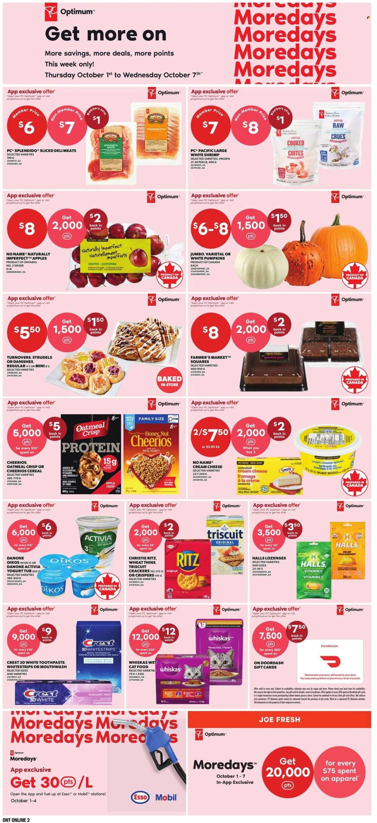 INDEPENDENT flyer - Weekly Flyer