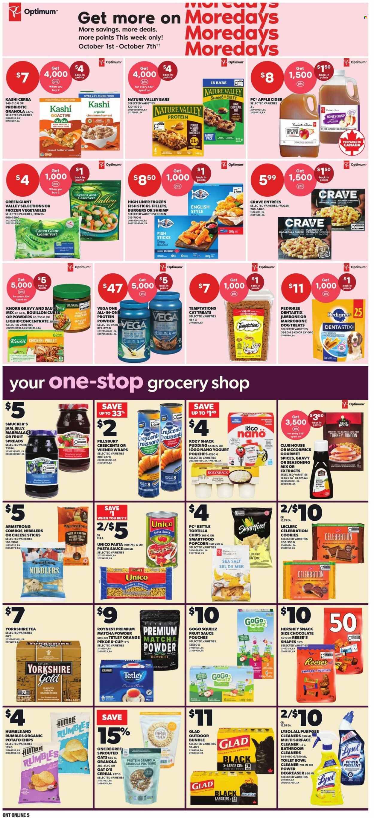 INDEPENDENT flyer - Weekly Flyer