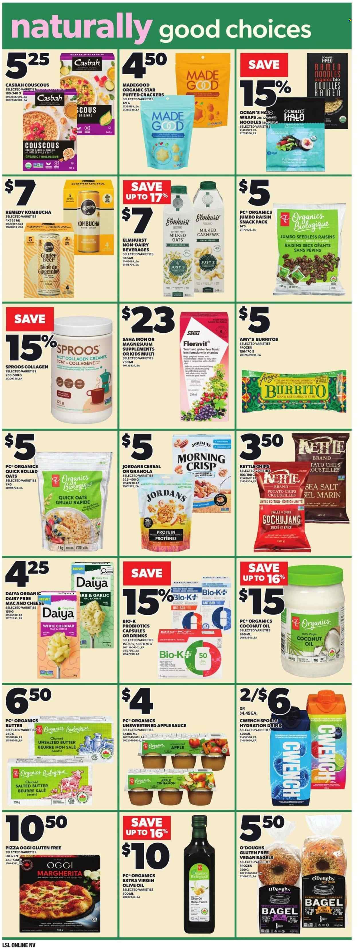 LOBLAWS flyer - Weekly Flyer (2026-01-15 - 2026-01-21) | 11