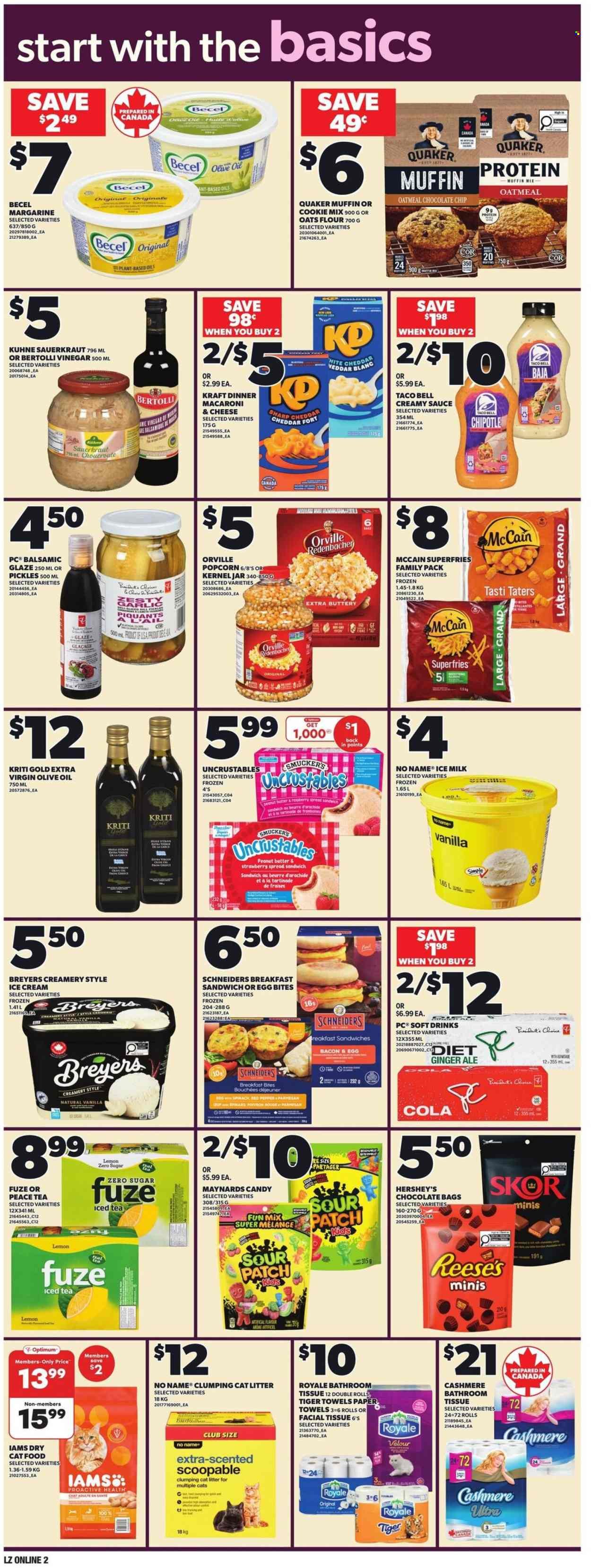 LOBLAWS flyer - Weekly Flyer (2026-01-15 - 2026-01-21) | 12