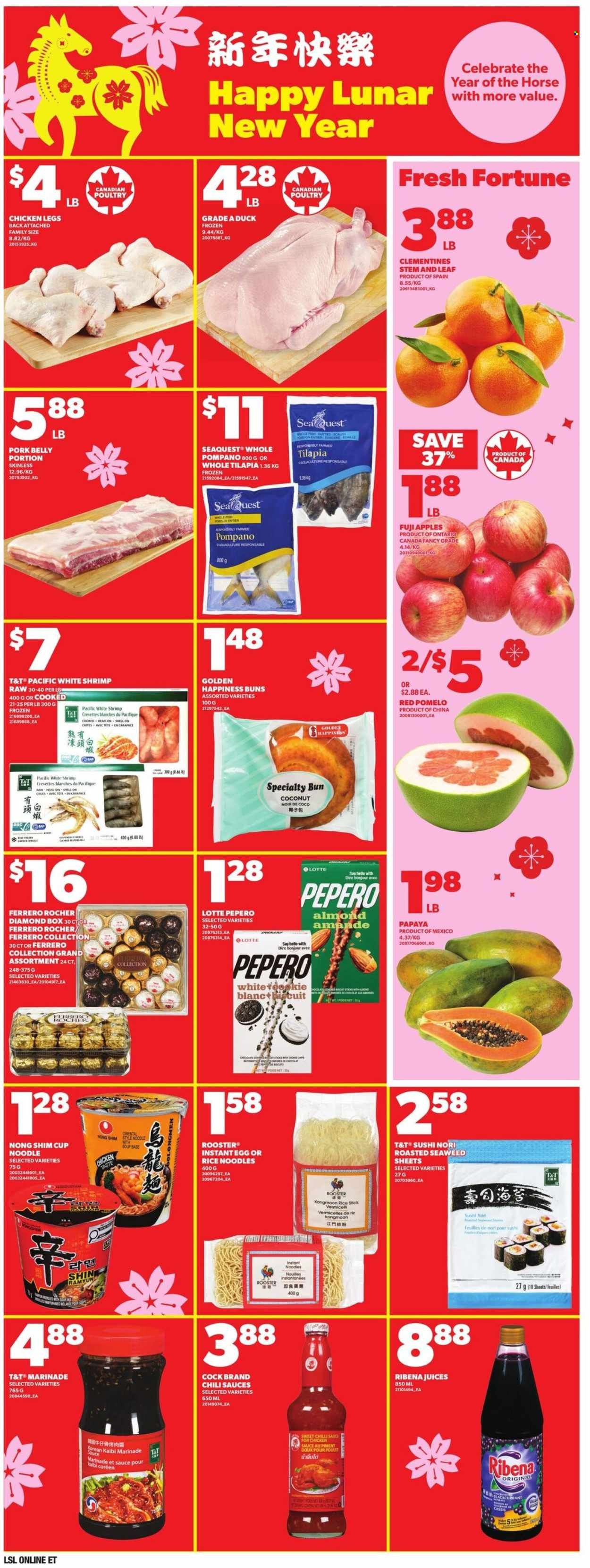 LOBLAWS flyer - Weekly Flyer (2026-01-15 - 2026-01-21) | 13