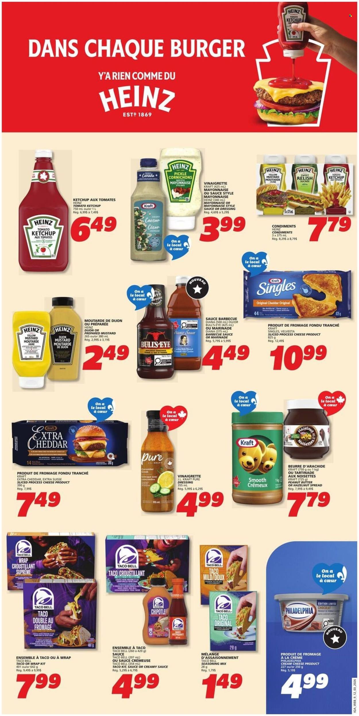 IGA flyer - Weekly eFlyer (2026-03-12 - 2026-03-18) | 11